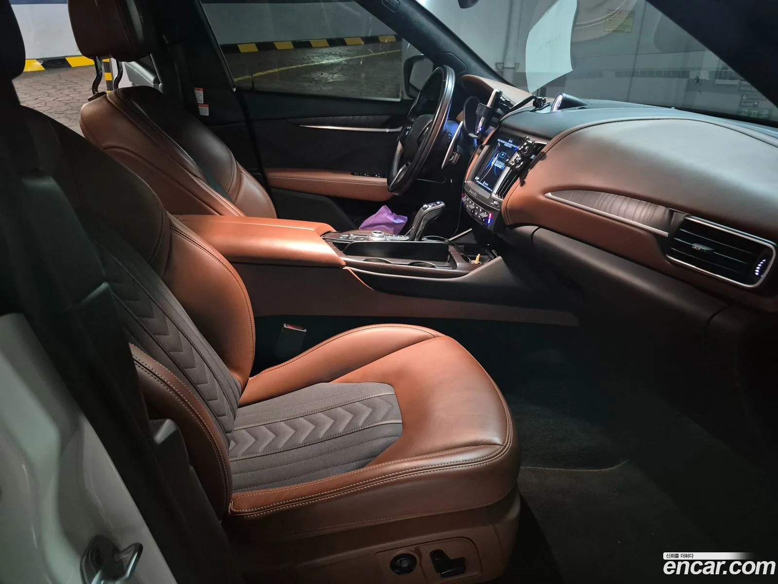 Maserati Levante 2019 — 6
