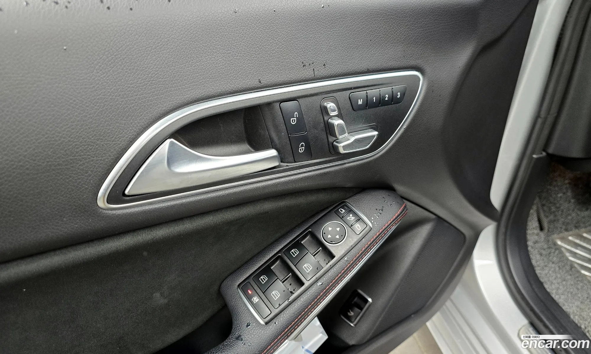 Mercedes-Benz CLA-Class C117 2018 — 8