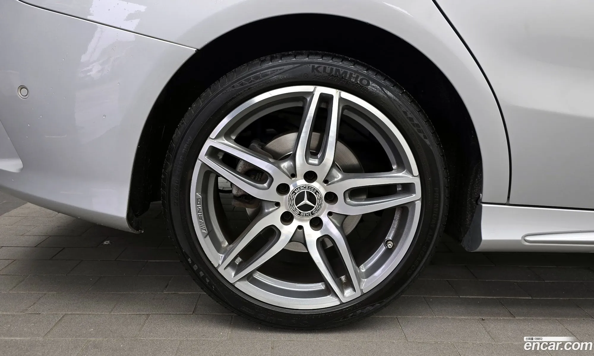 Mercedes-Benz CLA-Class C117 2018 — 23