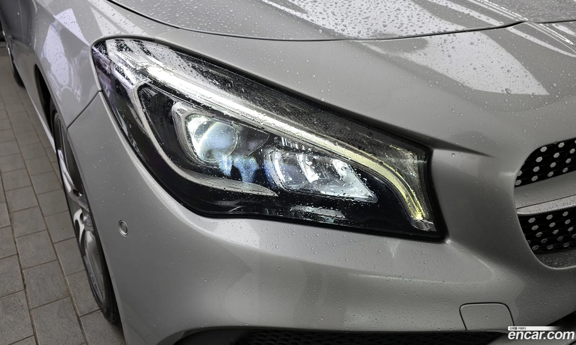 Mercedes-Benz CLA-Class C117 2018 — 12