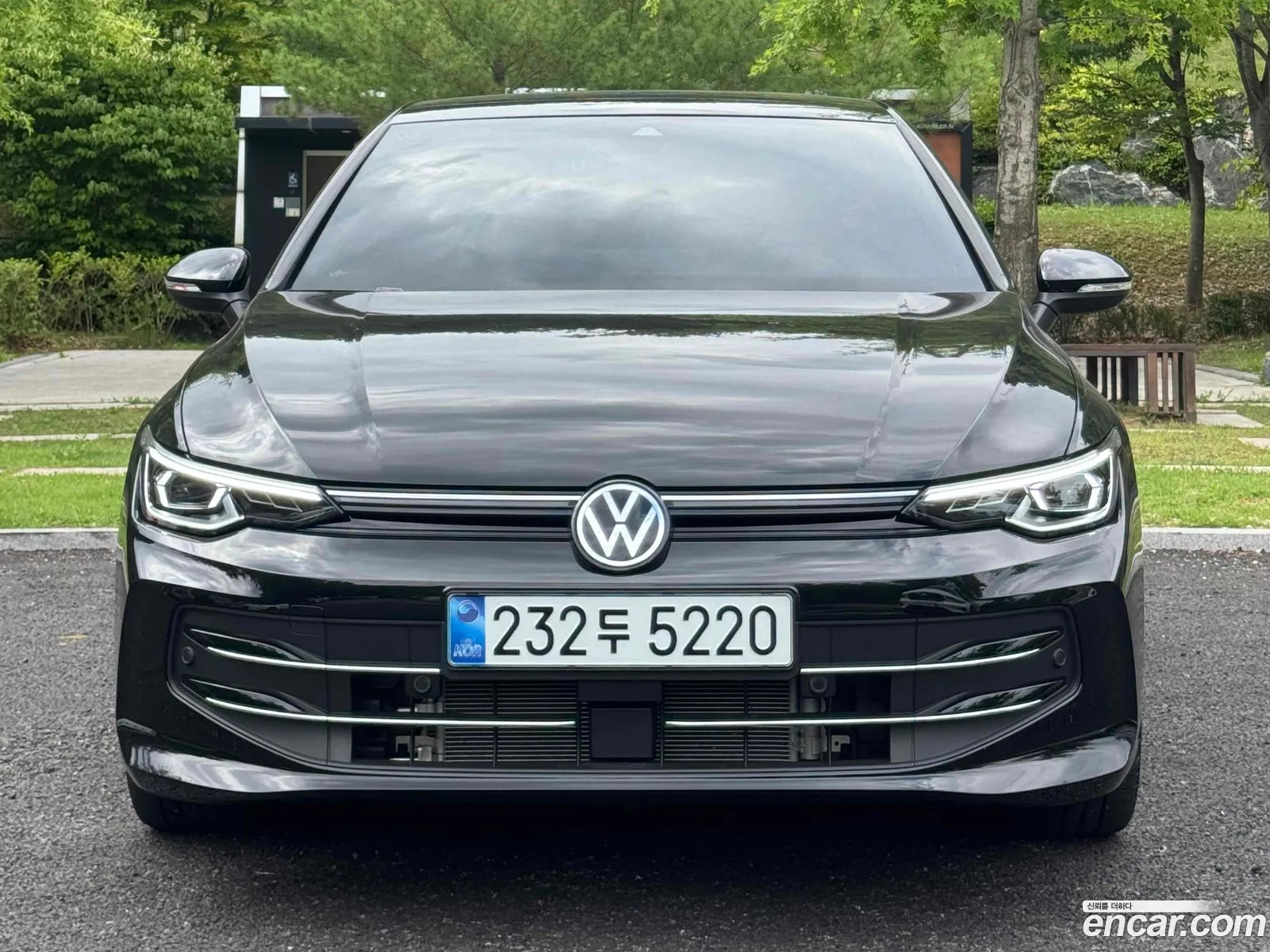 Volkswagen Golf 8th Gen 2025 — 19