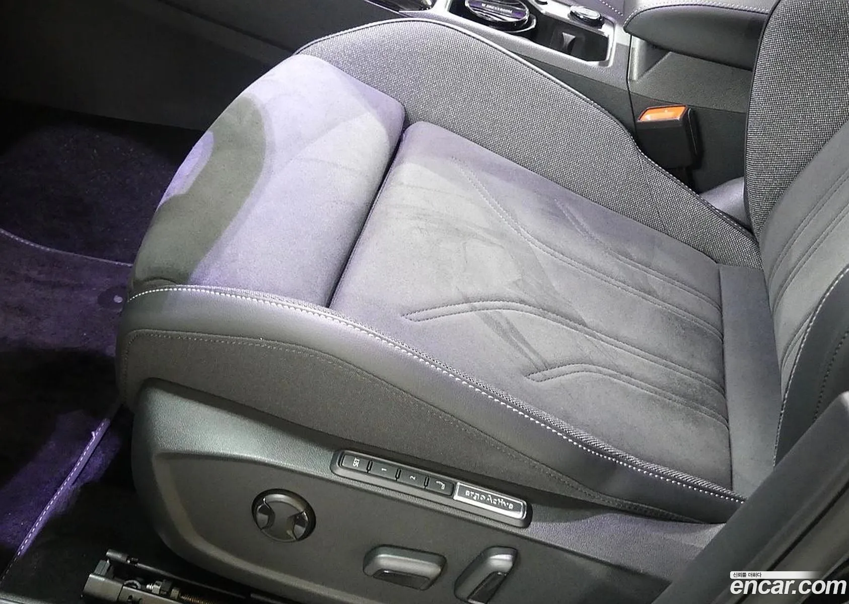 Volkswagen Golf 8th Gen 2025 — 6