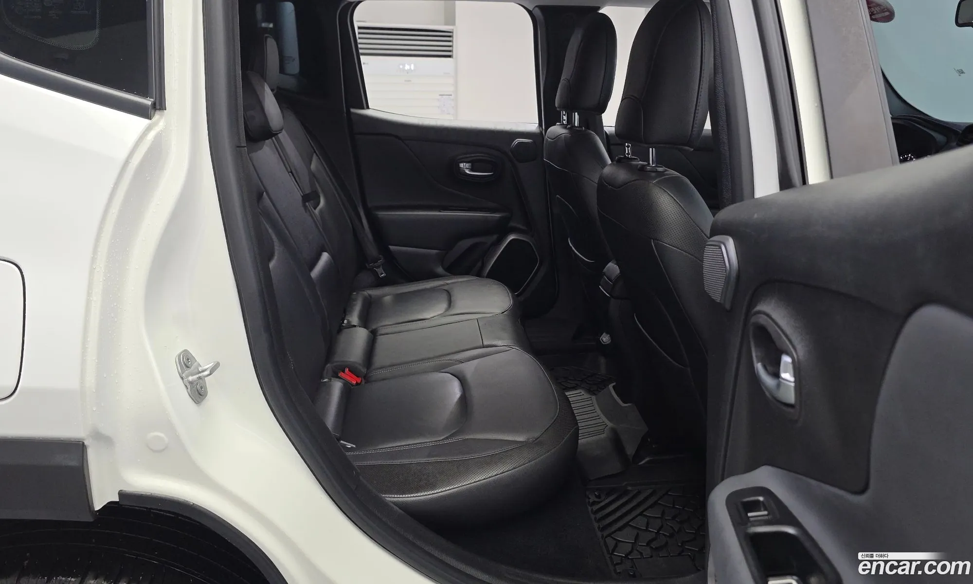 Jeep Renegade 2018 1C4BU0000JPH47624 — 6