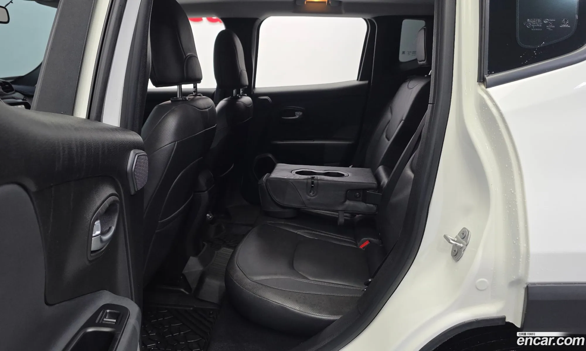 Jeep Renegade 2018 1C4BU0000JPH47624 — 10