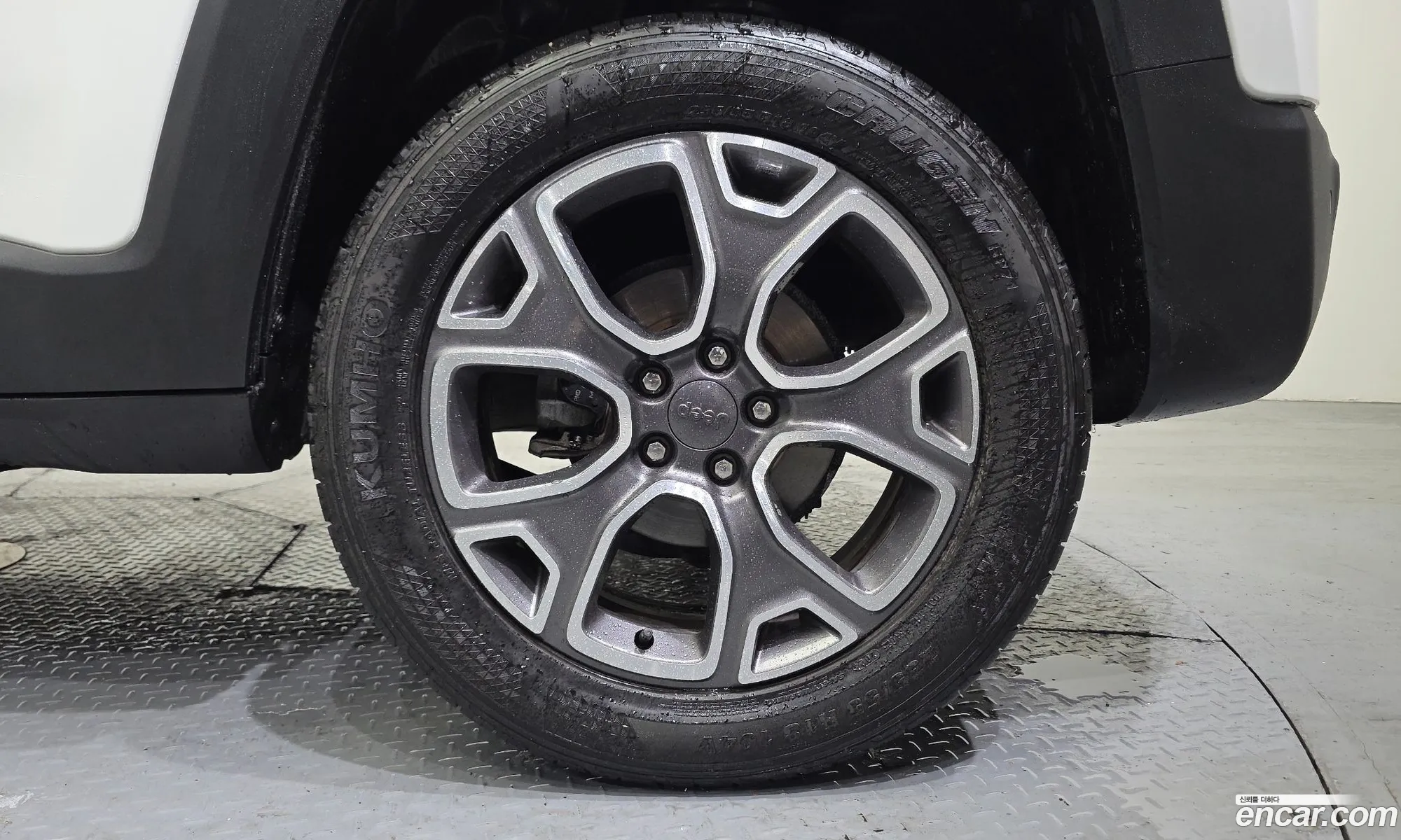 Jeep Renegade 2018 1C4BU0000JPH47624 — 28