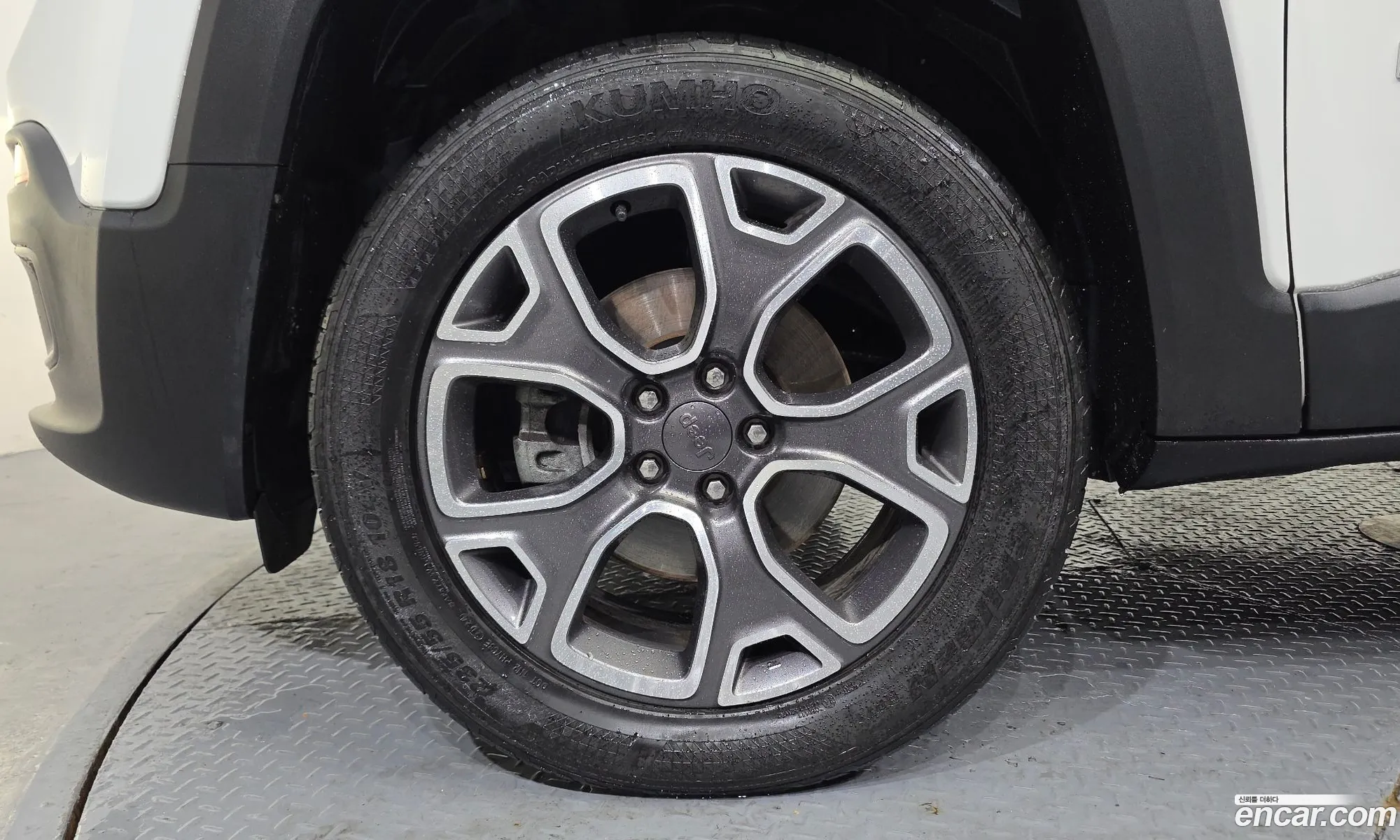 Jeep Renegade 2018 1C4BU0000JPH47624 — 23