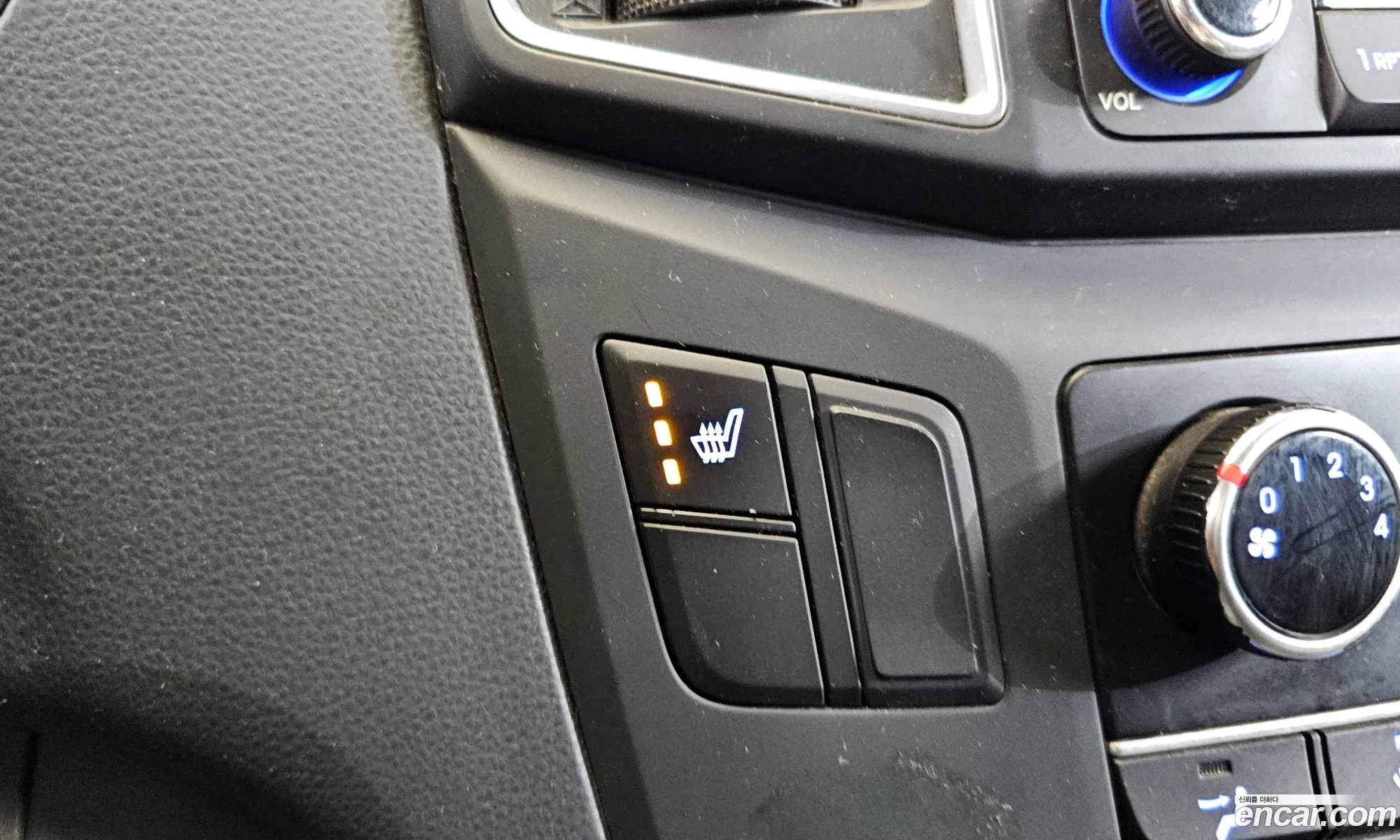 Hyundai Grand Starex 2018 — 4