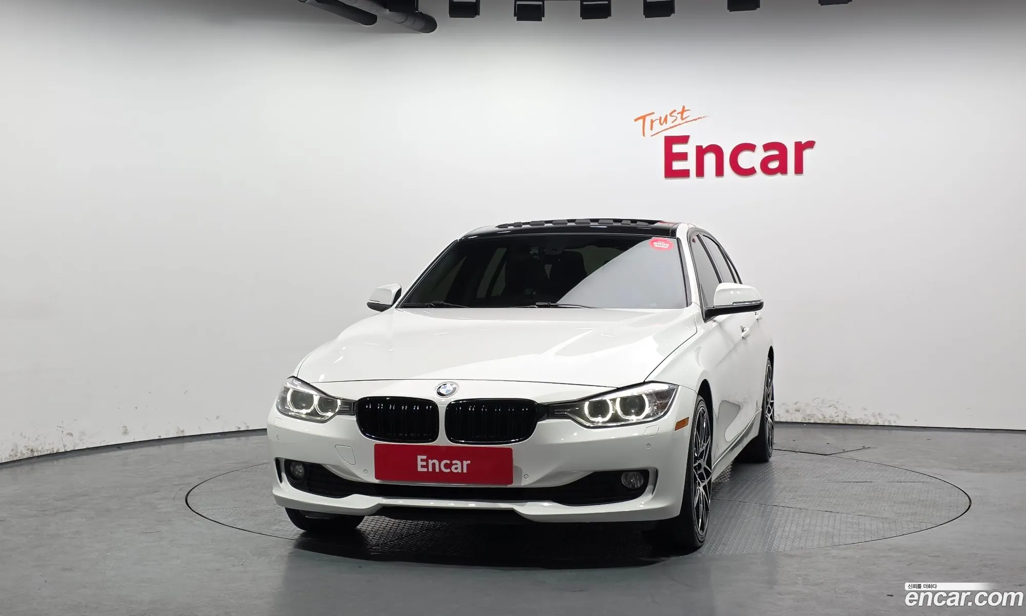 BMW 3 Series 2013 WBA3D3105DF252487 — 8