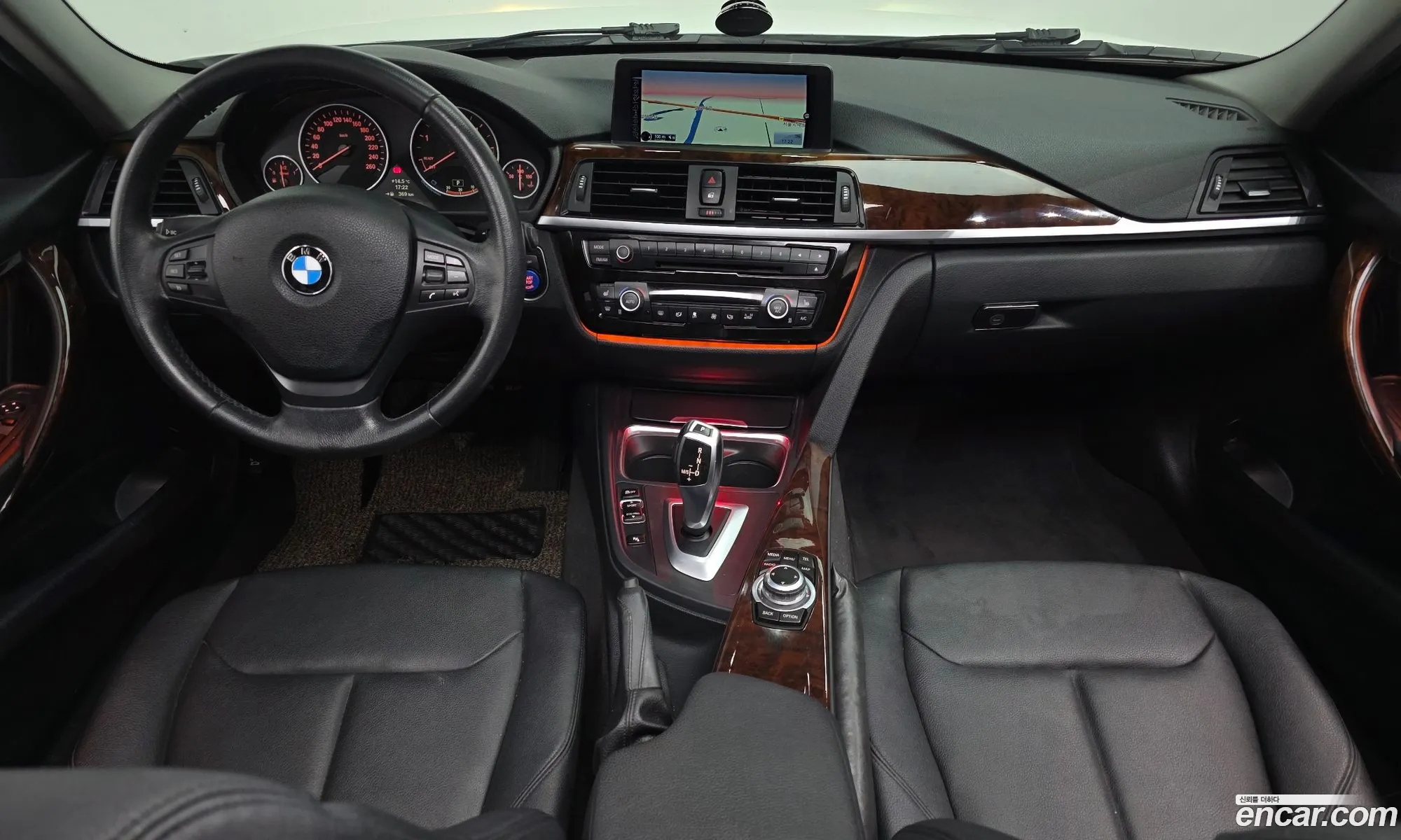 BMW 3 Series 2013 WBA3D3105DF252487 — 13
