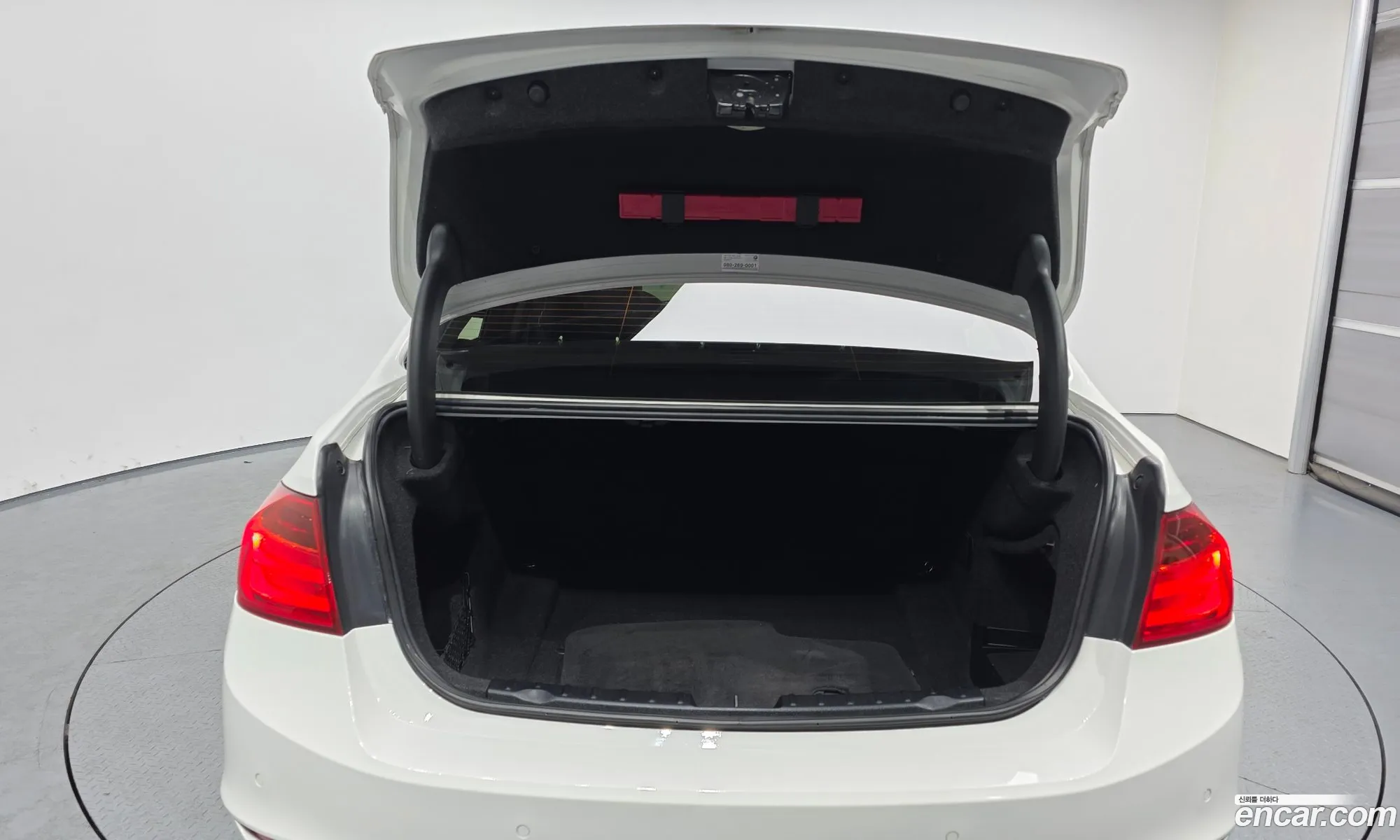 BMW 3 Series 2013 WBA3D3105DF252487 — 14
