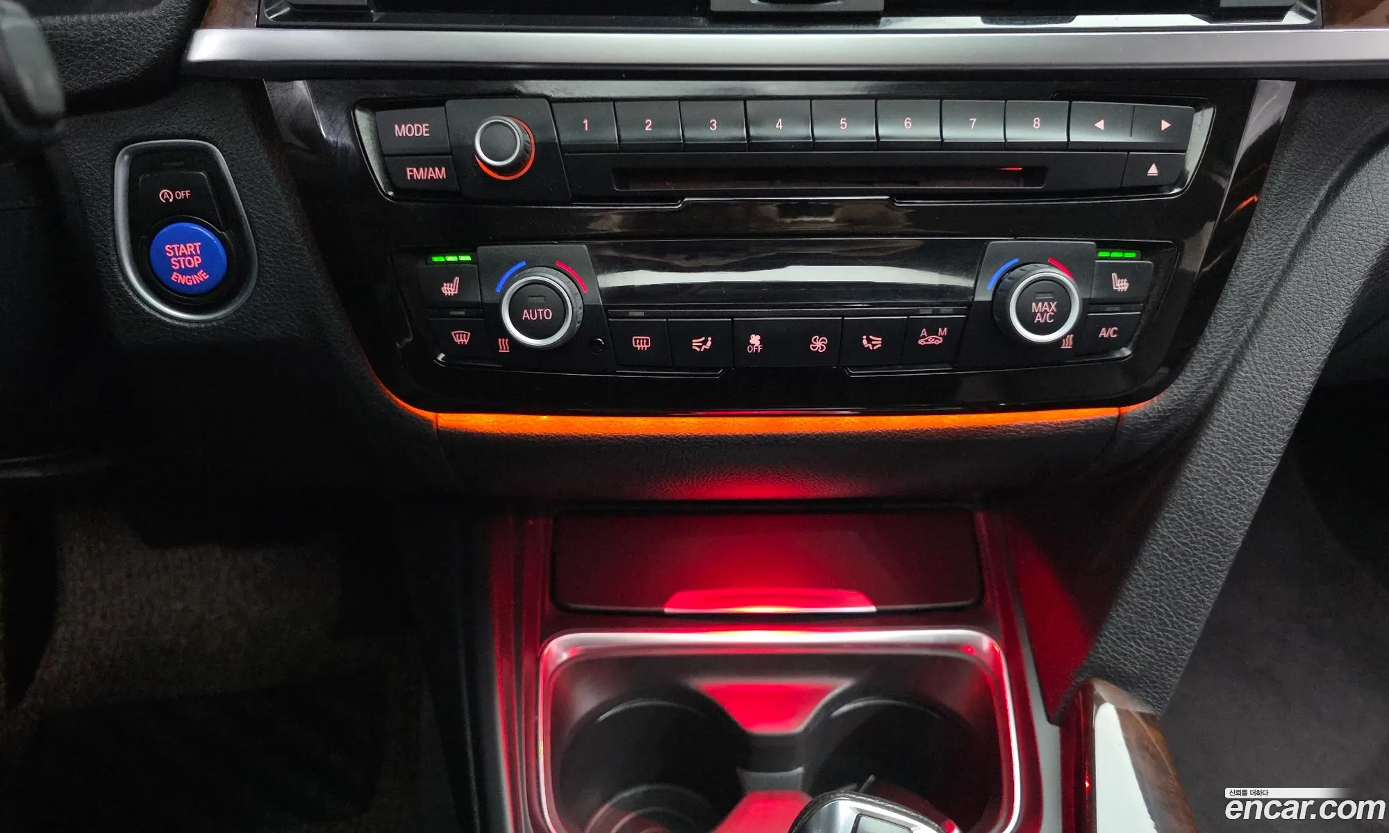 BMW 3 Series 2013 WBA3D3105DF252487 — 4