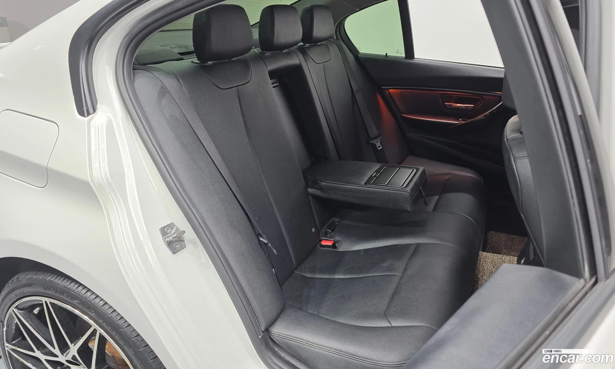 BMW 3 Series 2013 WBA3D3105DF252487 — 19