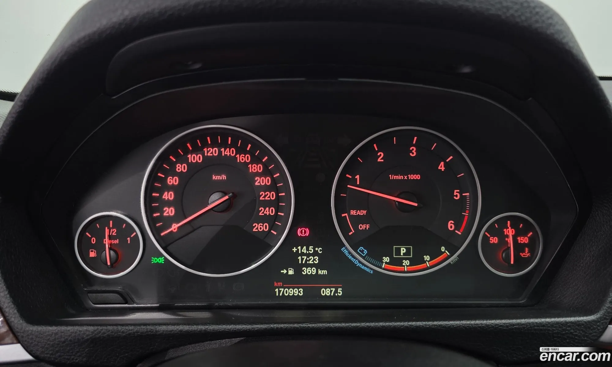 BMW 3 Series 2013 WBA3D3105DF252487 — 6