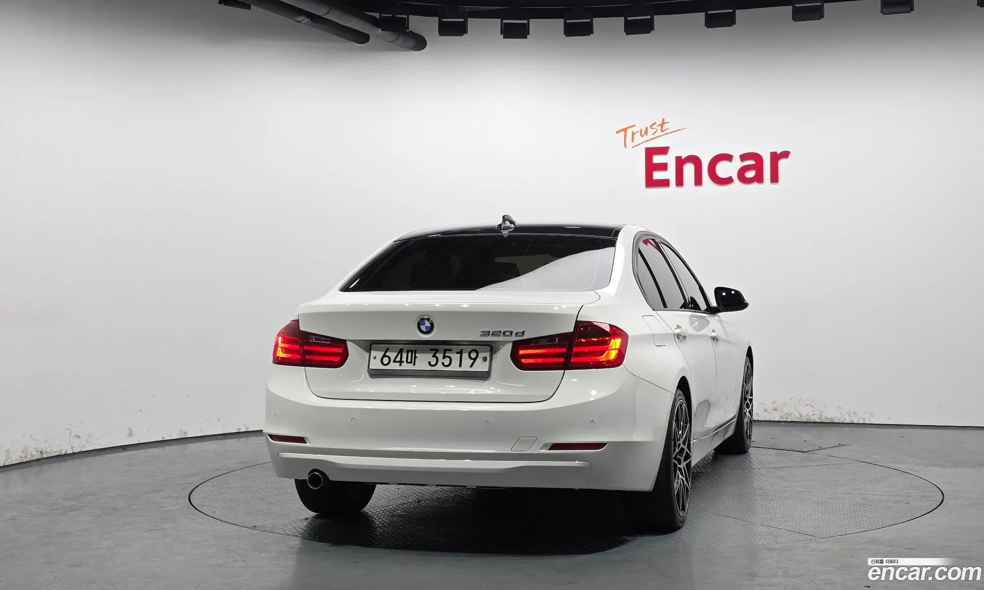 BMW 3 Series 2013 WBA3D3105DF252487 — 15