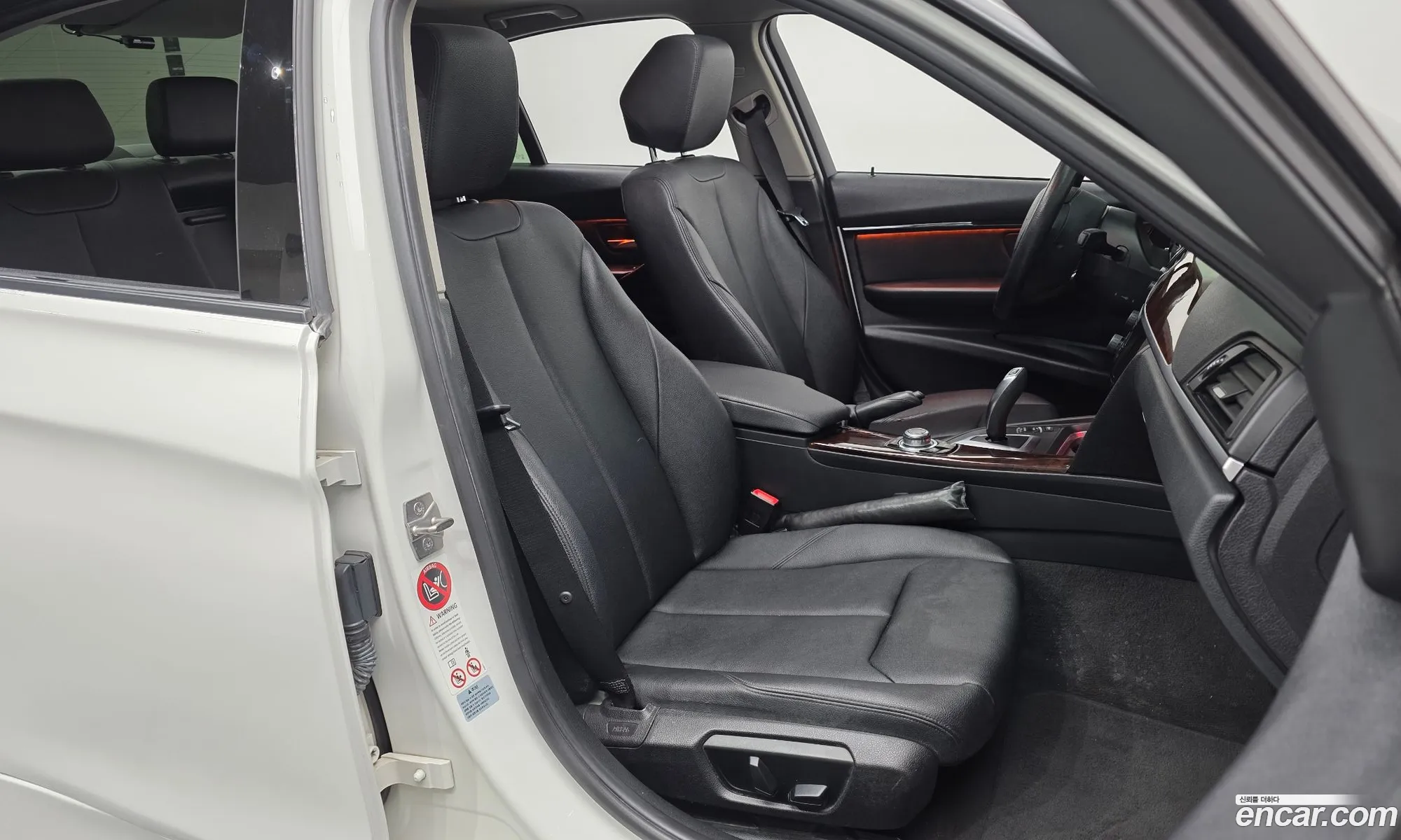 BMW 3 Series 2013 WBA3D3105DF252487 — 2
