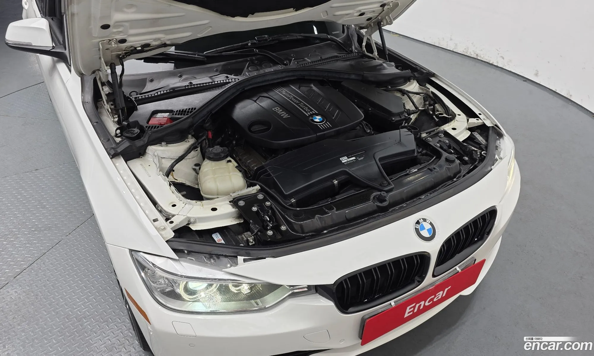 BMW 3 Series 2013 WBA3D3105DF252487 — 10