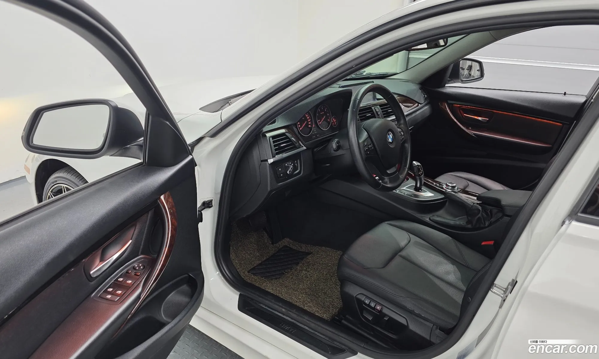 BMW 3 Series 2013 WBA3D3105DF252487 — 3