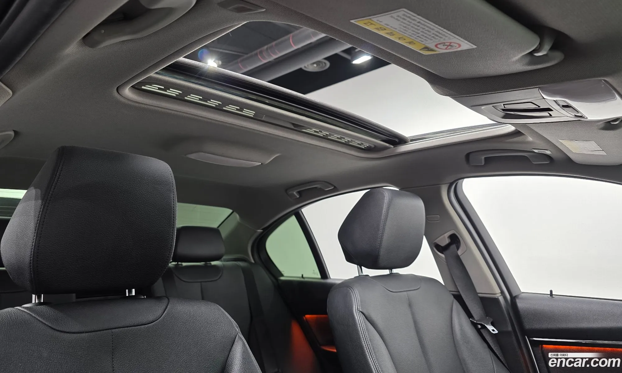 BMW 3 Series 2013 WBA3D3105DF252487 — 7