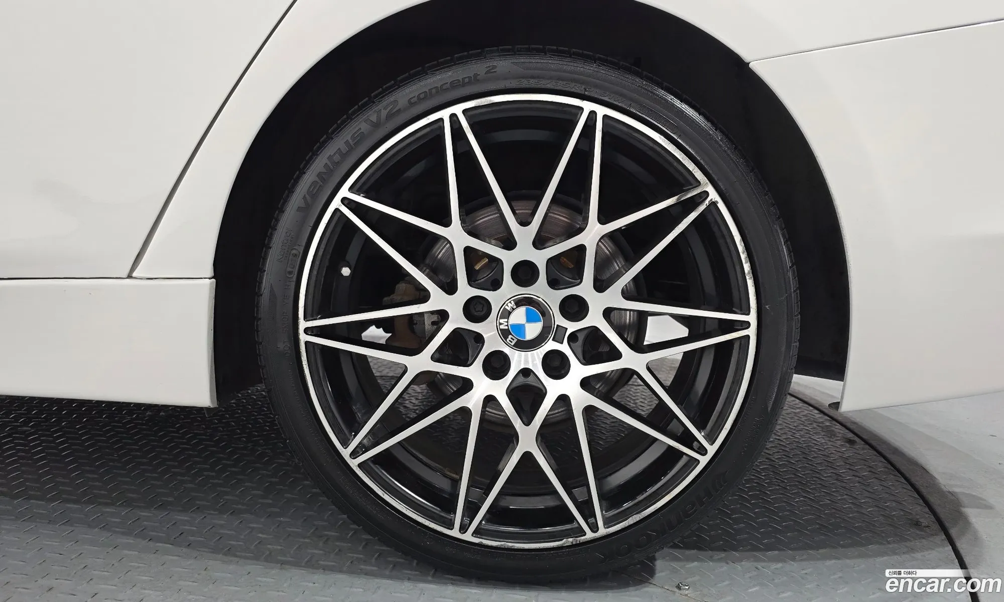 BMW 3 Series 2013 WBA3D3105DF252487 — 9