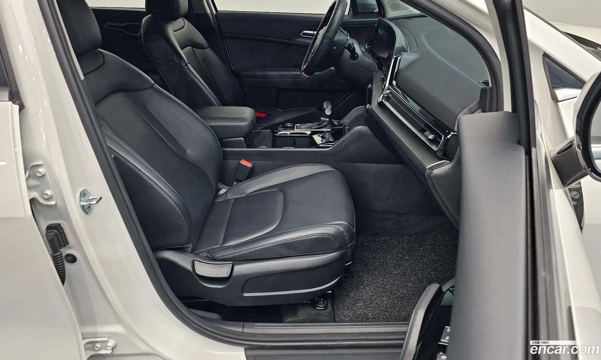 Kia Sportage 2022 — 4