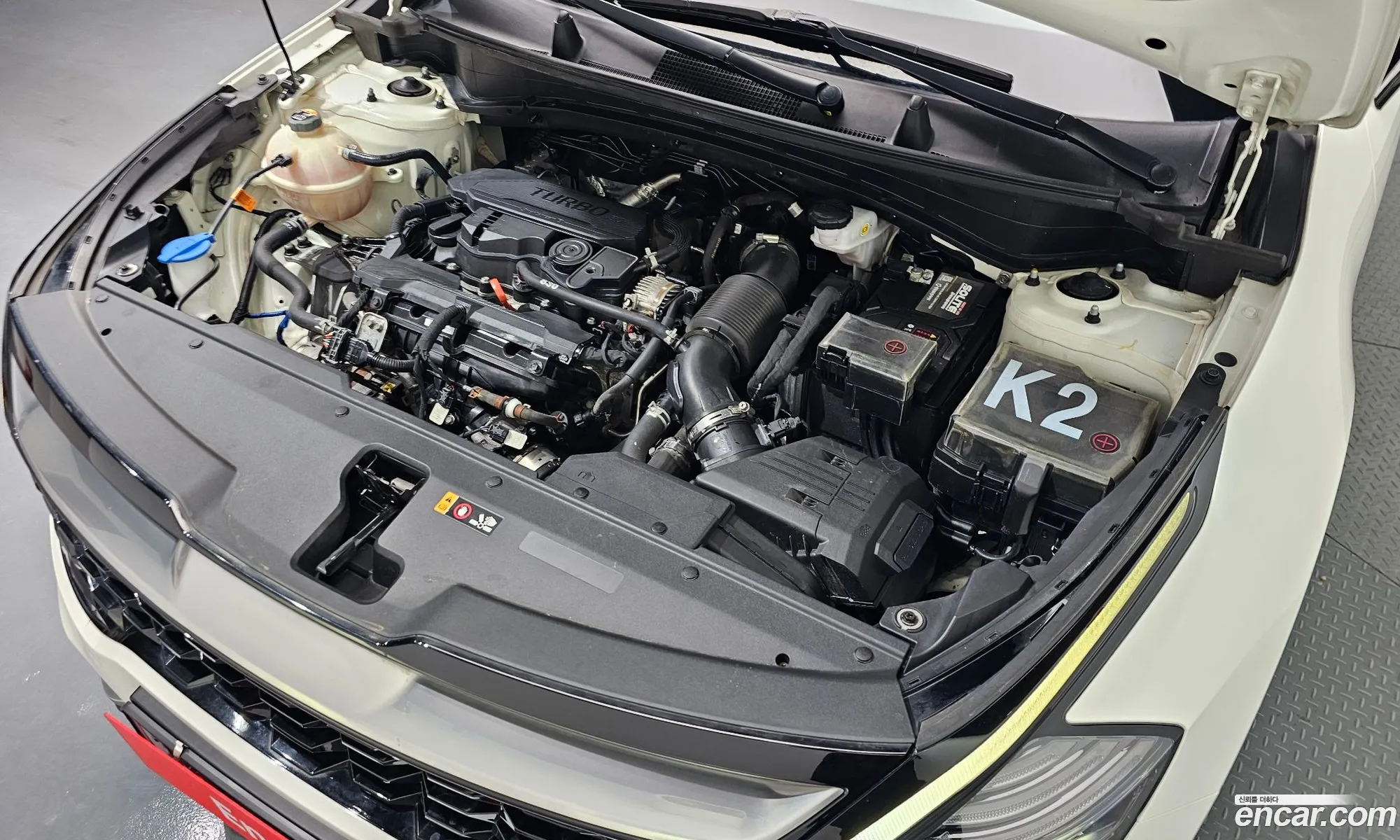 Kia Sportage 2022 — 9