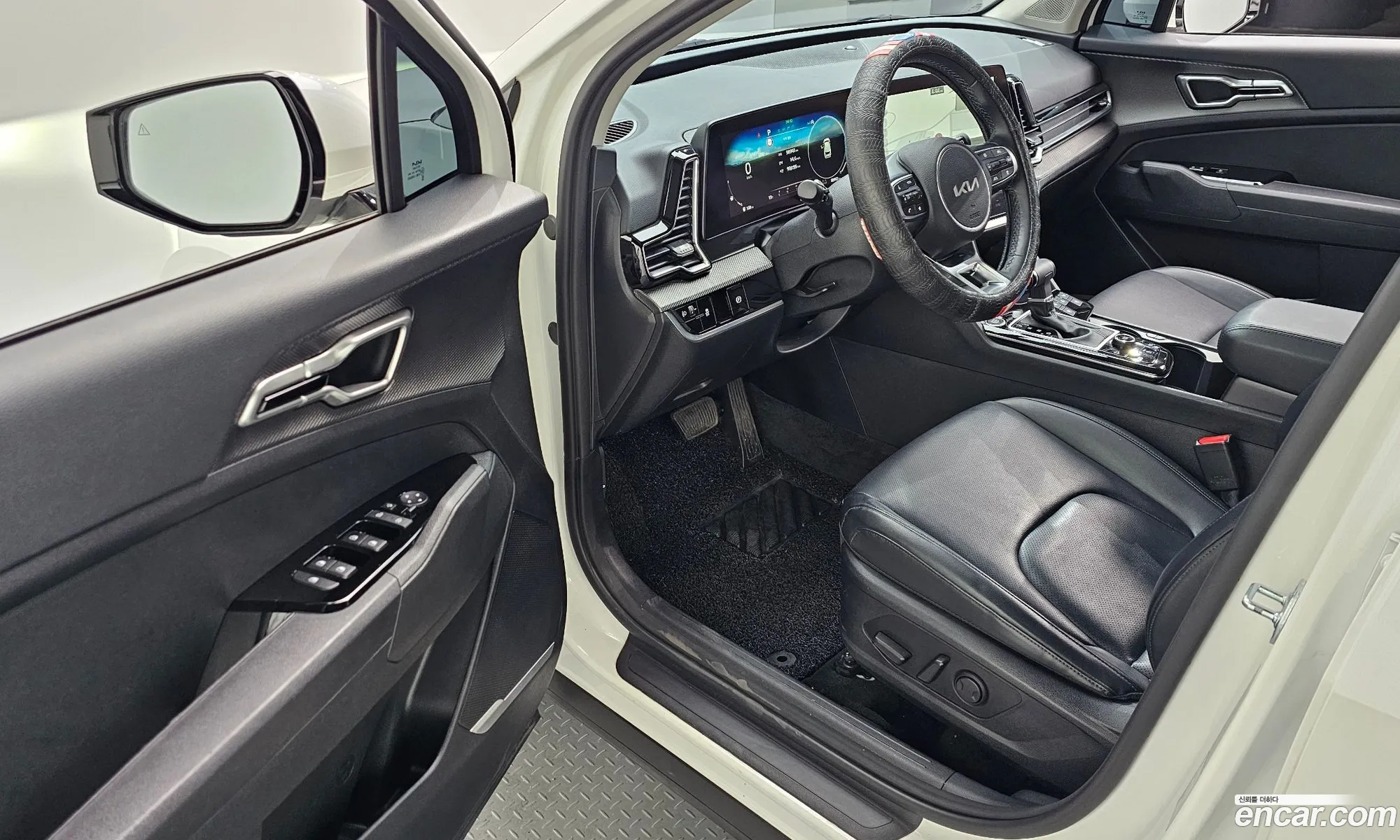Kia Sportage 2022 — 20