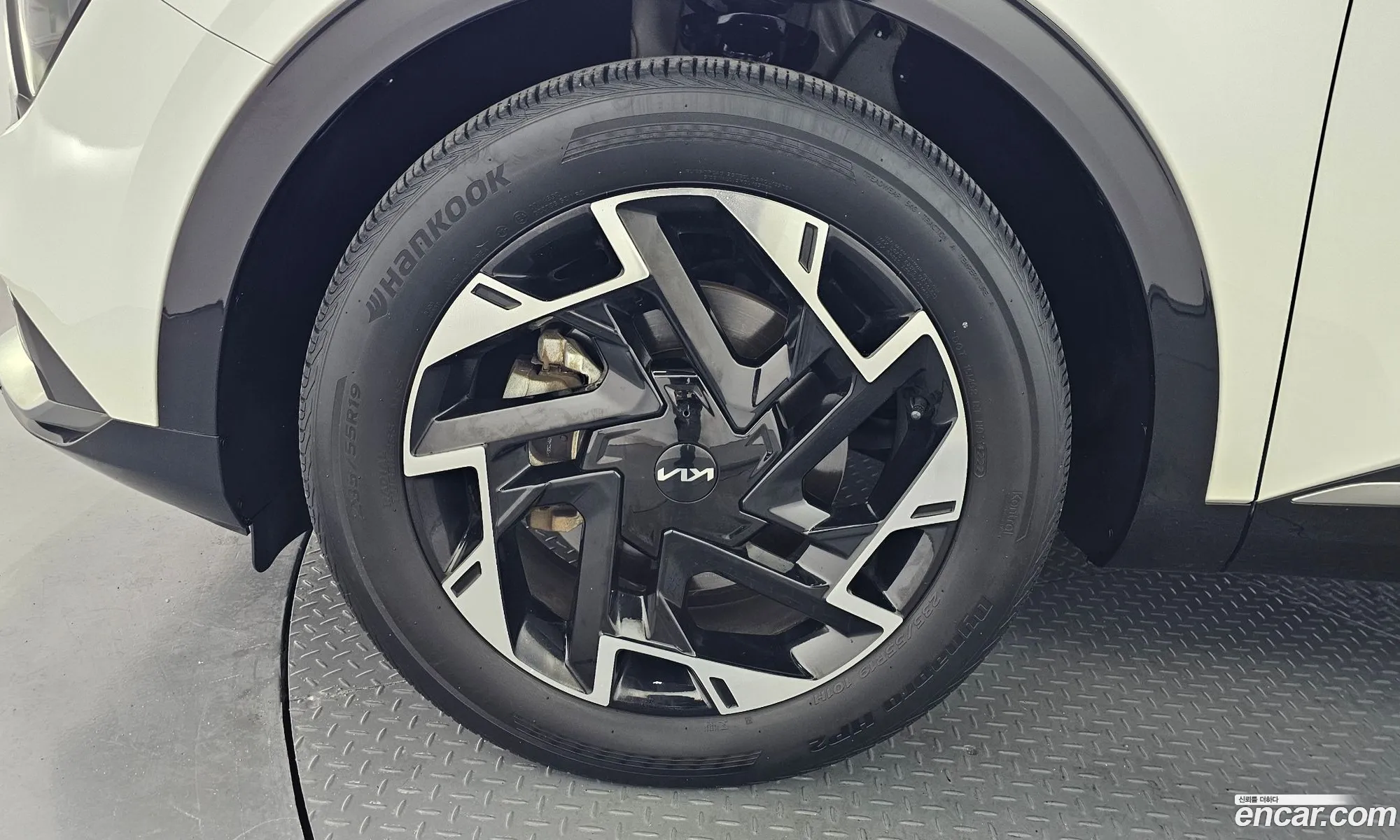 Kia Sportage 2022 — 14