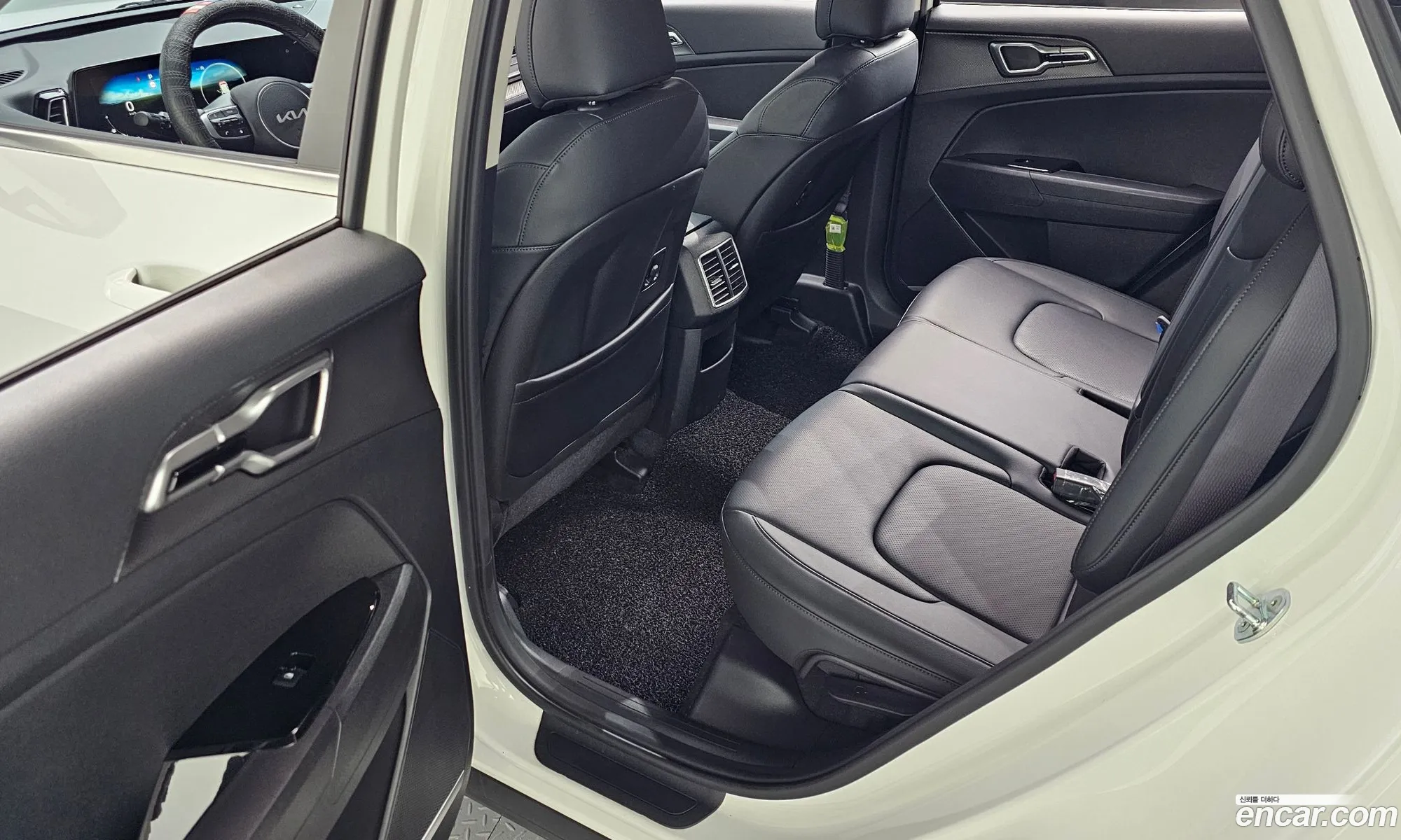 Kia Sportage 2022 — 10