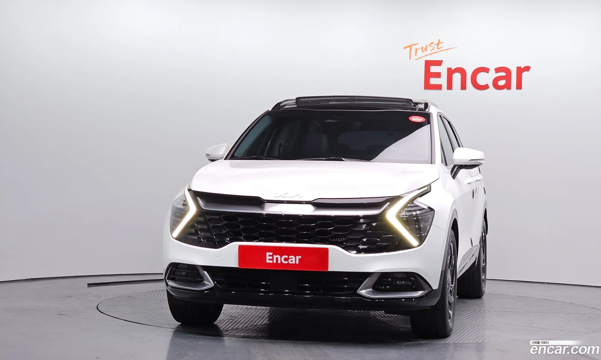 Kia Sportage 2022 — 13