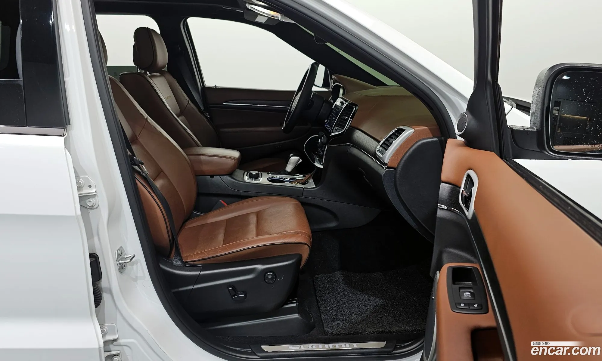 Jeep Grand Cherokee 2021 — 30