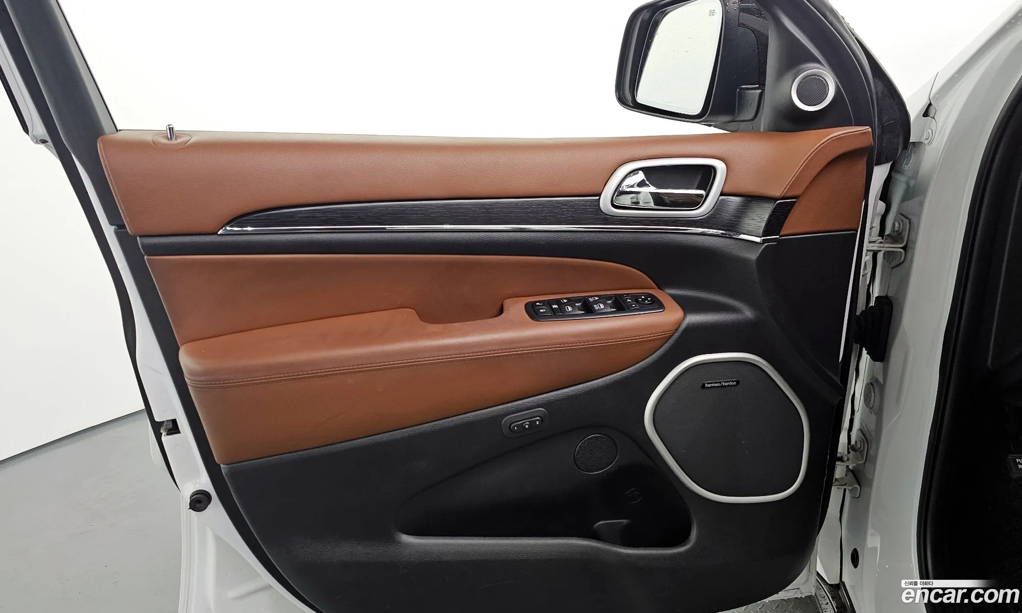 Jeep Grand Cherokee 2021 — 29