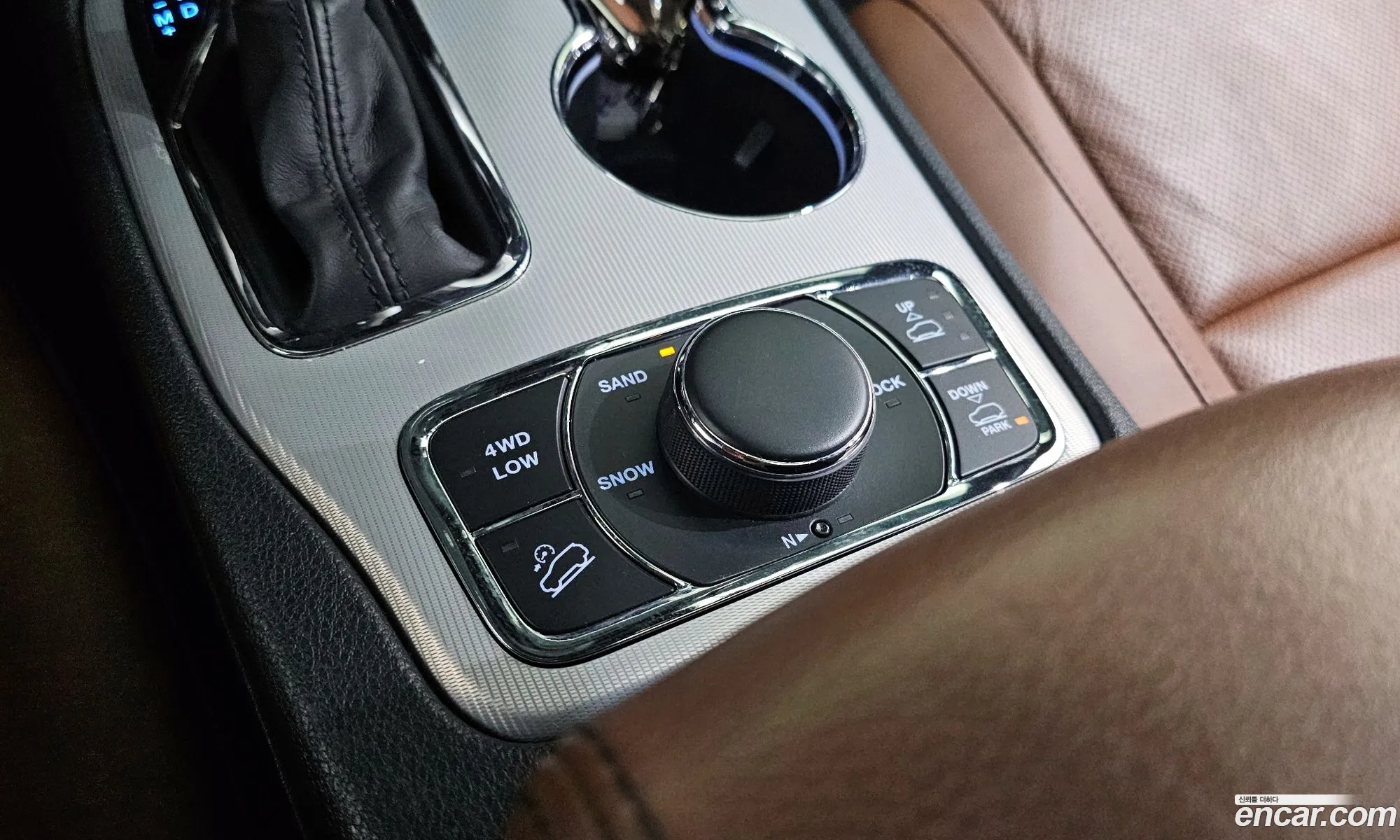 Jeep Grand Cherokee 2021 — 26