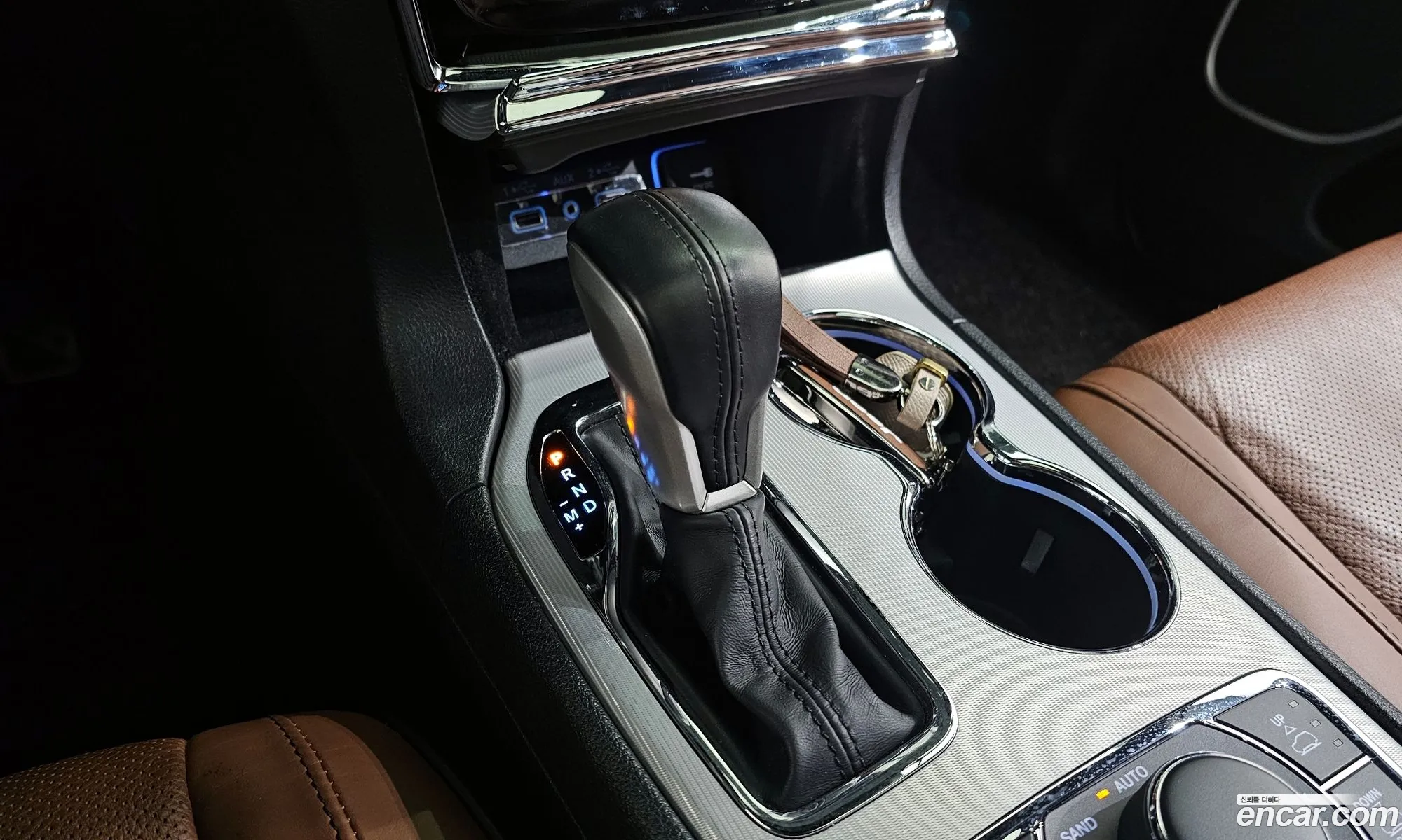 Jeep Grand Cherokee 2021 — 22