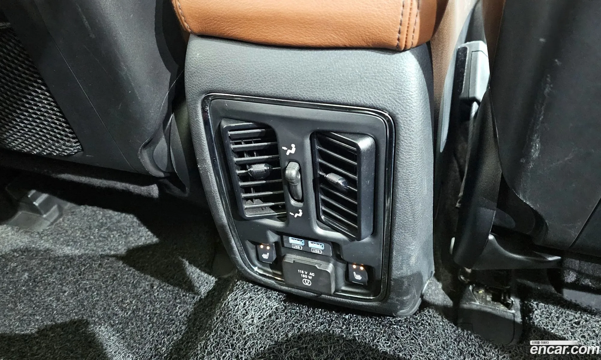 Jeep Grand Cherokee 2021 — 28