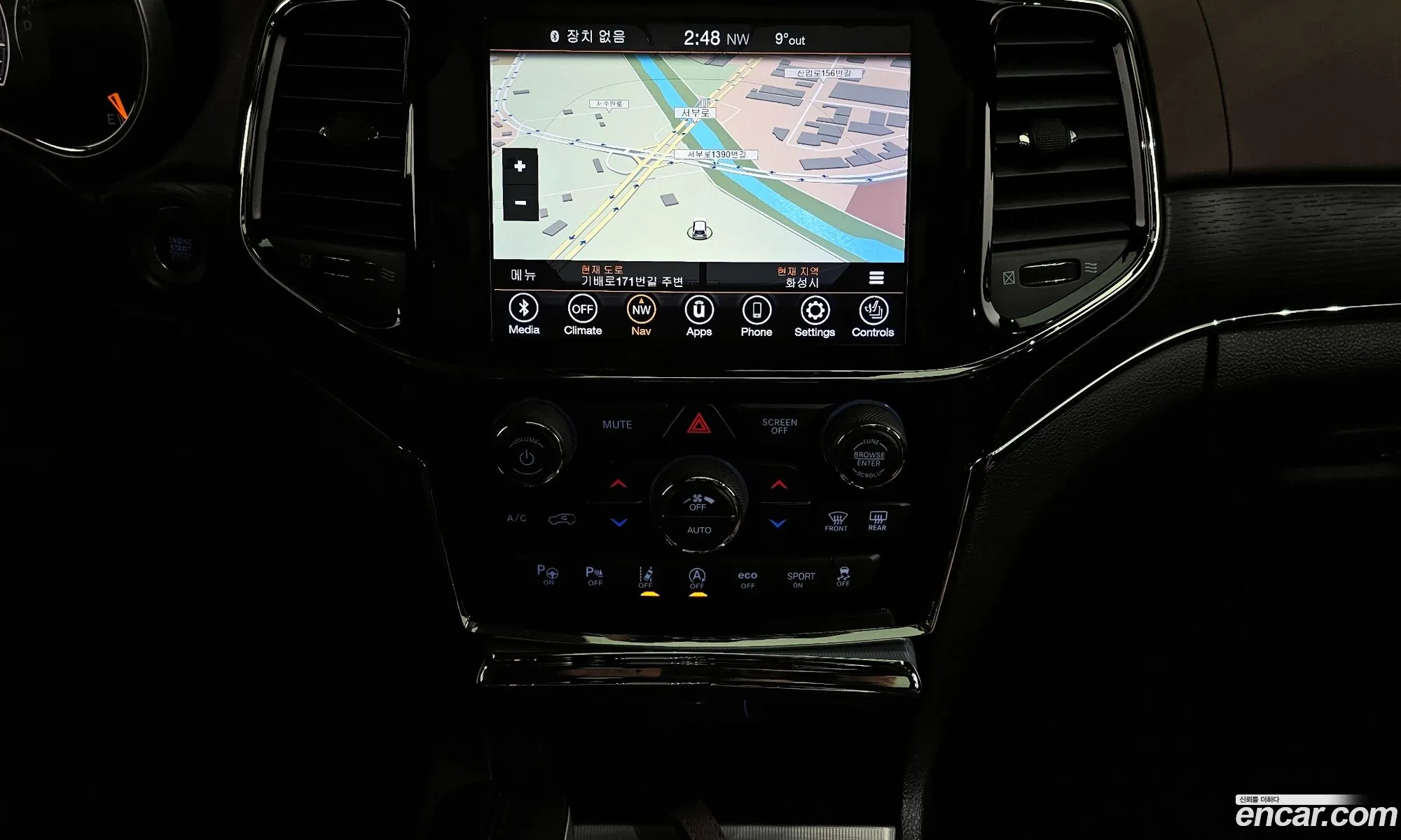 Jeep Grand Cherokee 2021 — 27