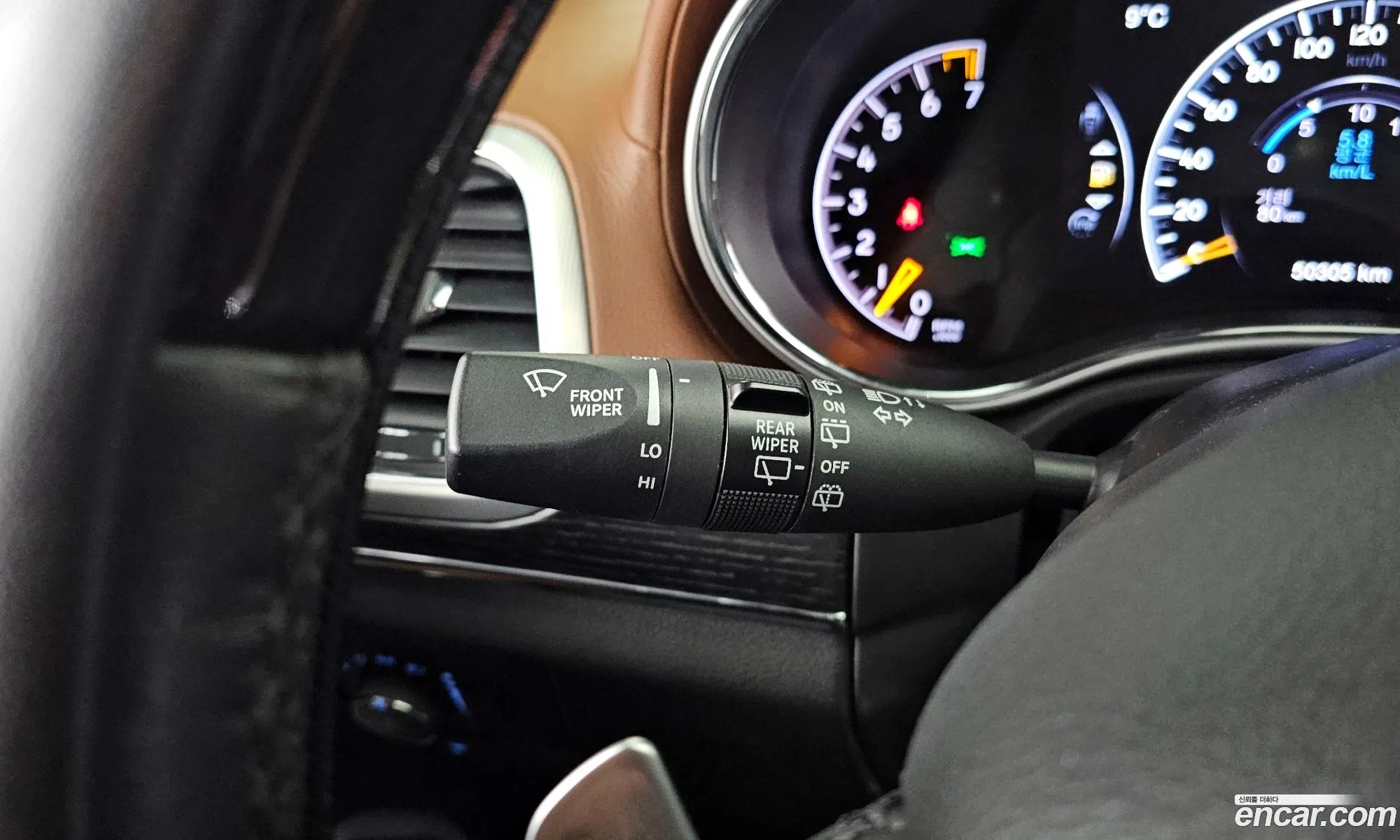 Jeep Grand Cherokee 2021 — 3