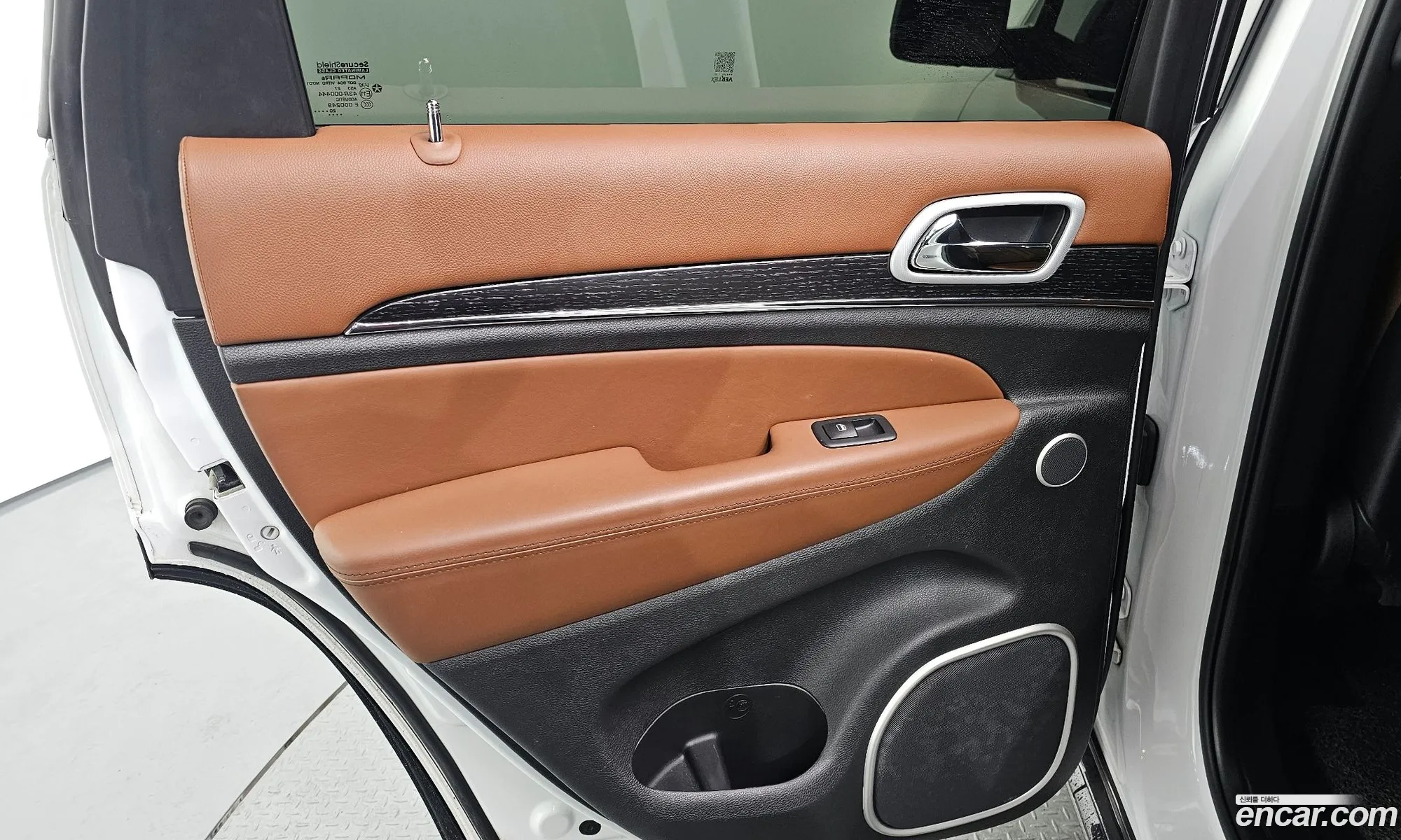 Jeep Grand Cherokee 2021 — 25