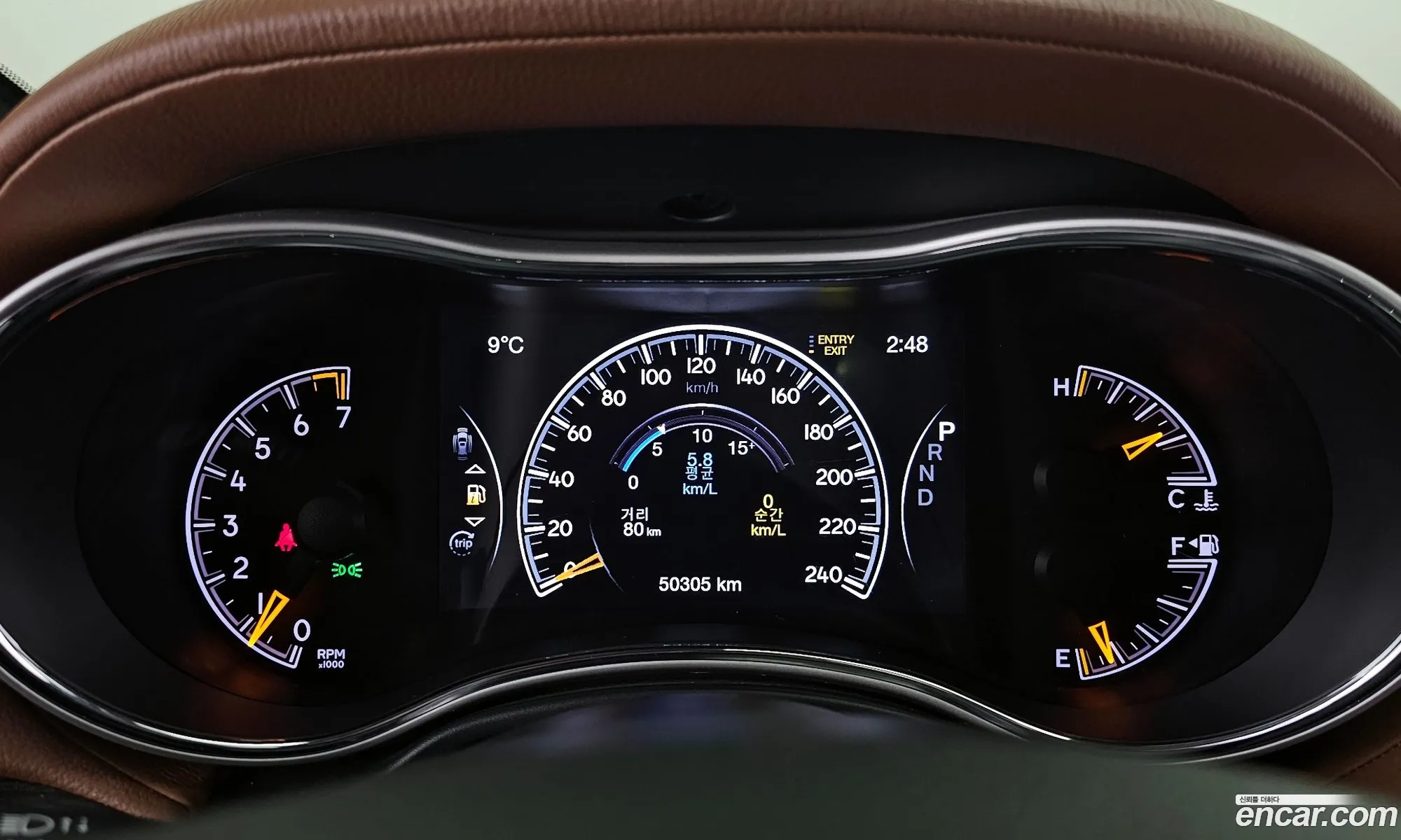 Jeep Grand Cherokee 2021 — 31