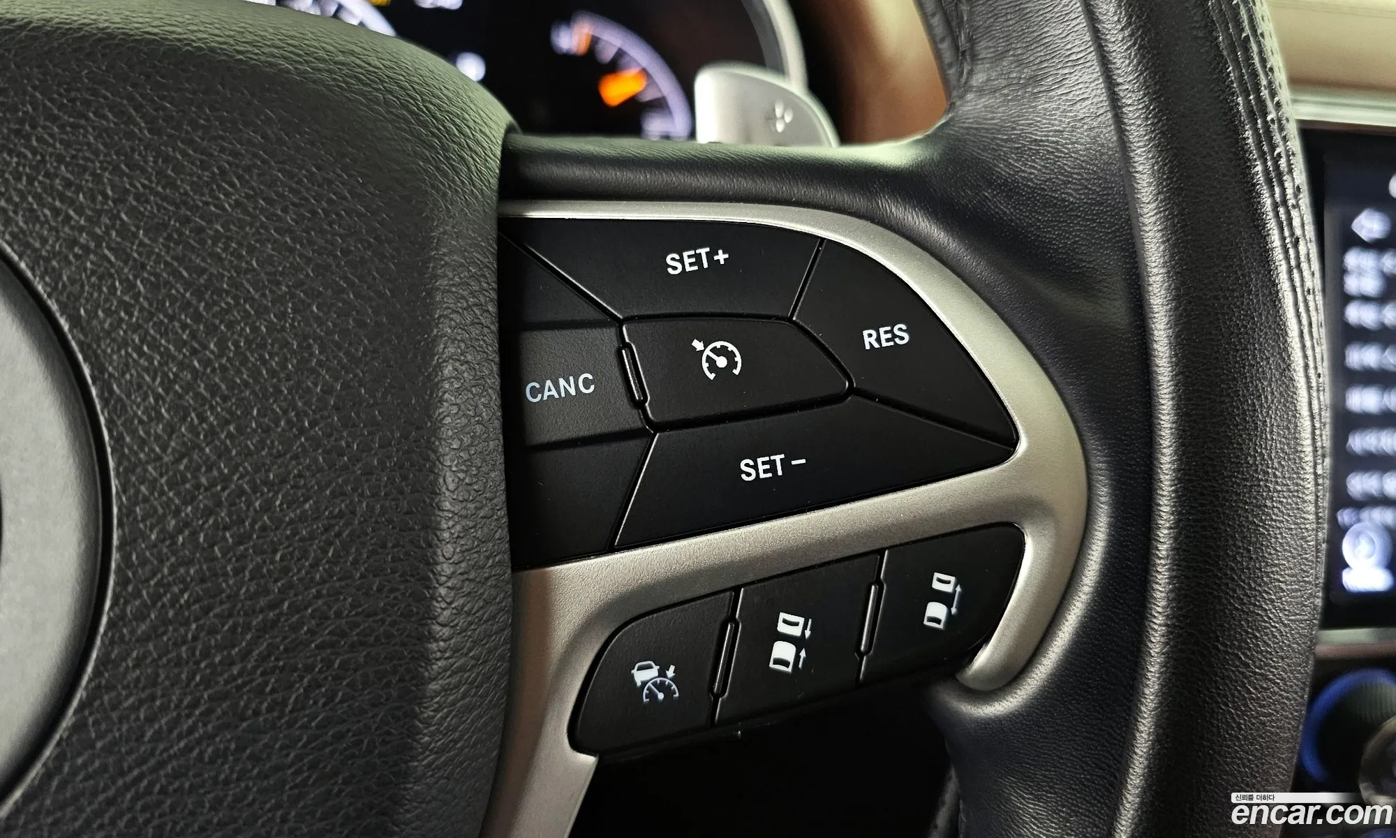 Jeep Grand Cherokee 2021 — 18