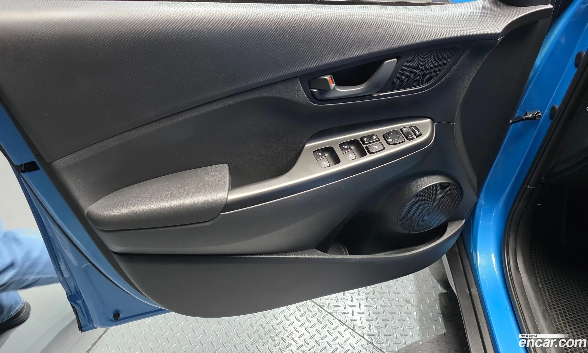 Hyundai Kona 2020 — 6
