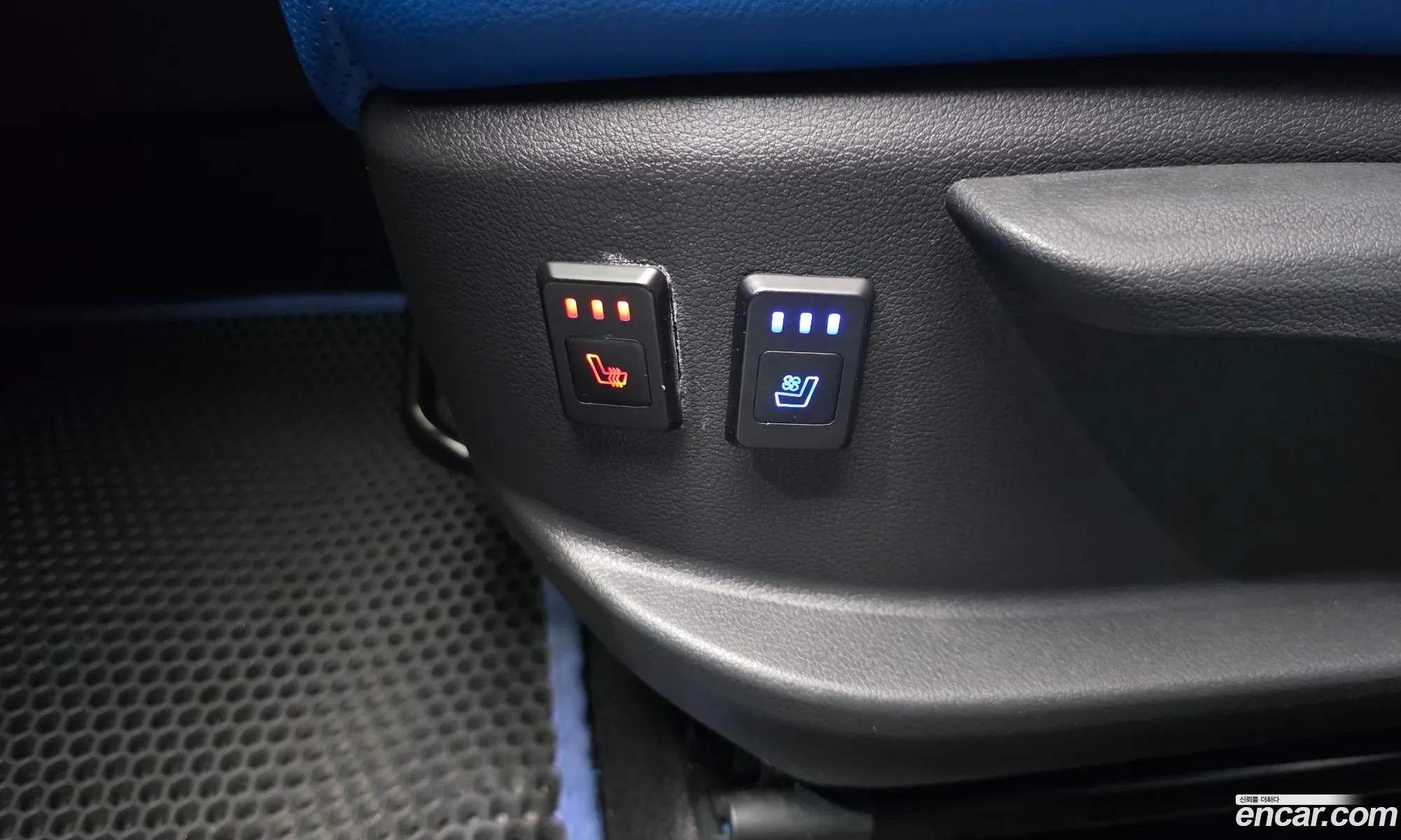 Hyundai Kona 2020 — 9