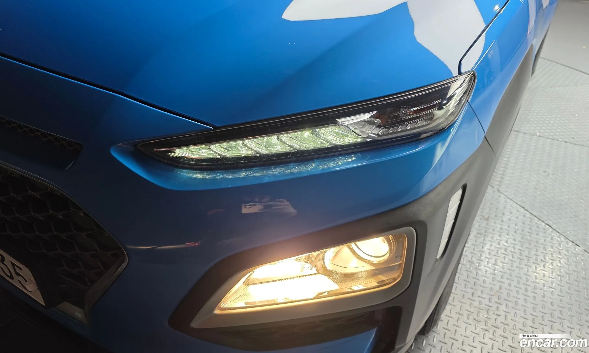 Hyundai Kona 2020 — 29