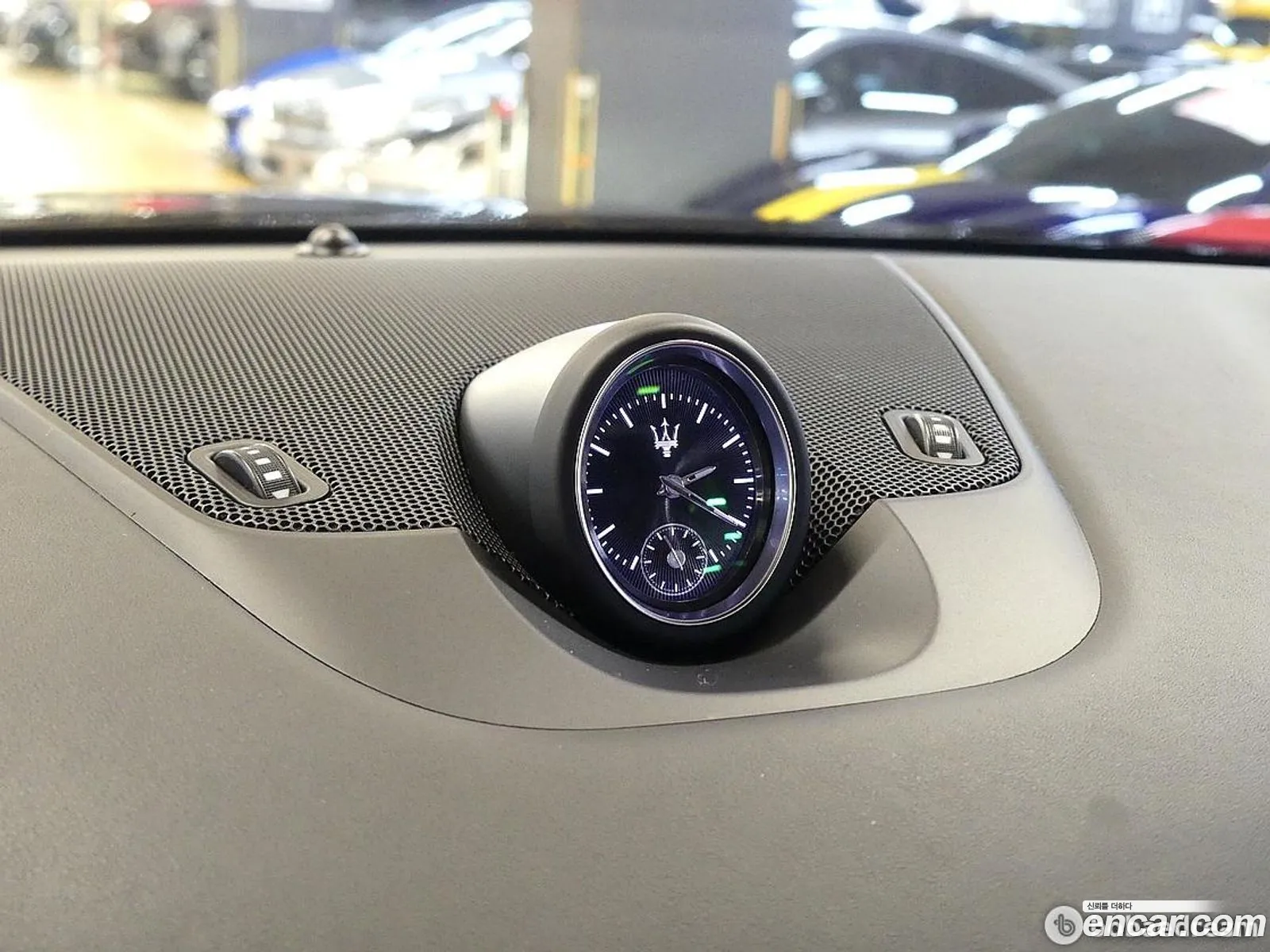 Maserati Levante 2018 — 8