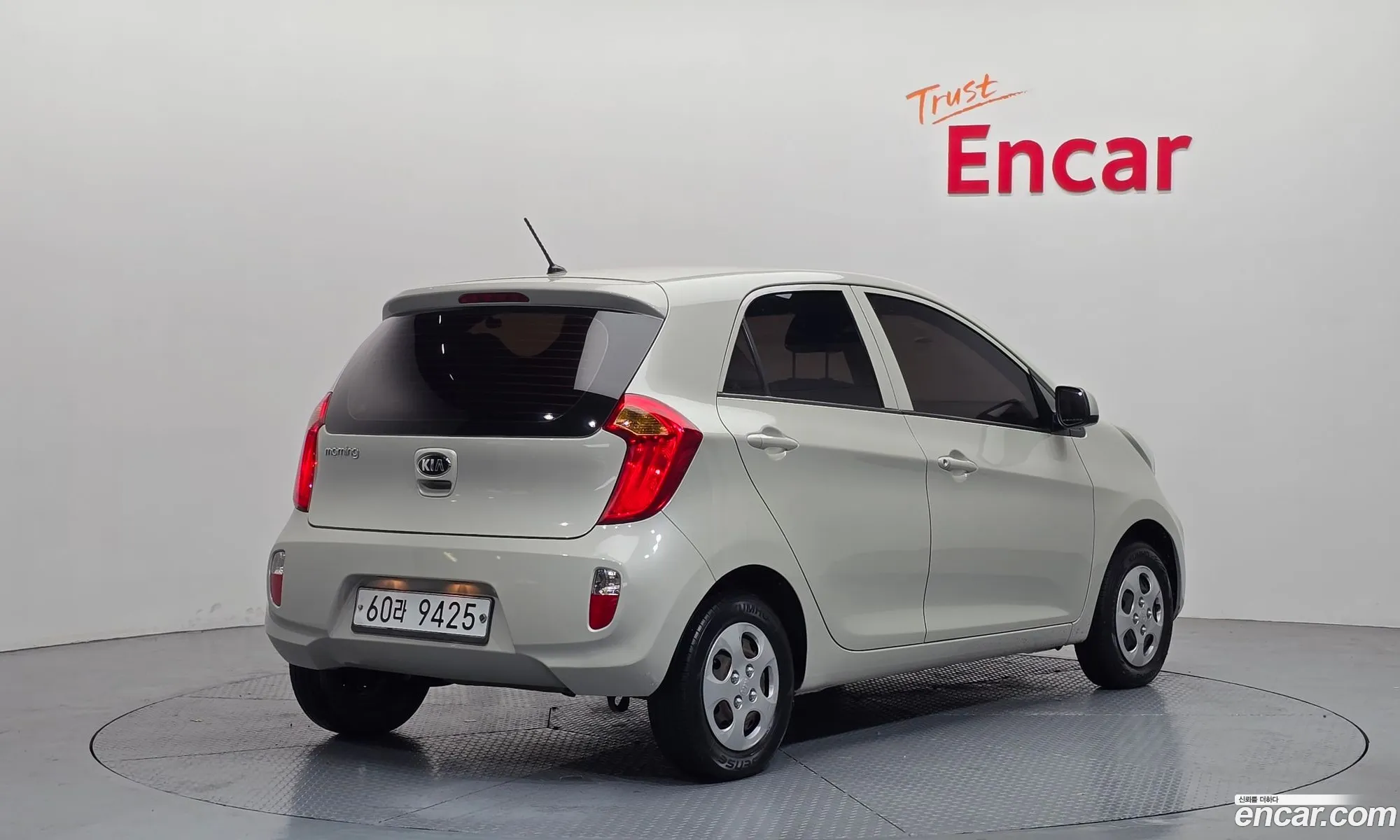 Kia Morning 2014 — 18