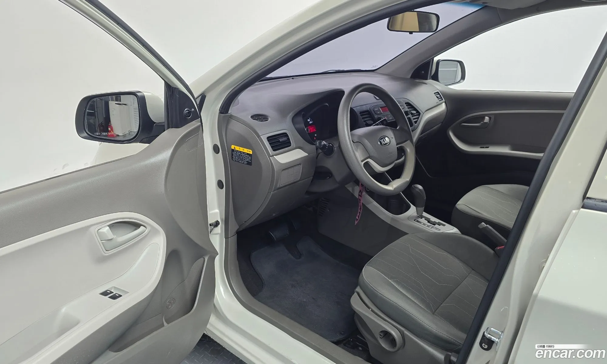 Kia Morning 2014 — 5