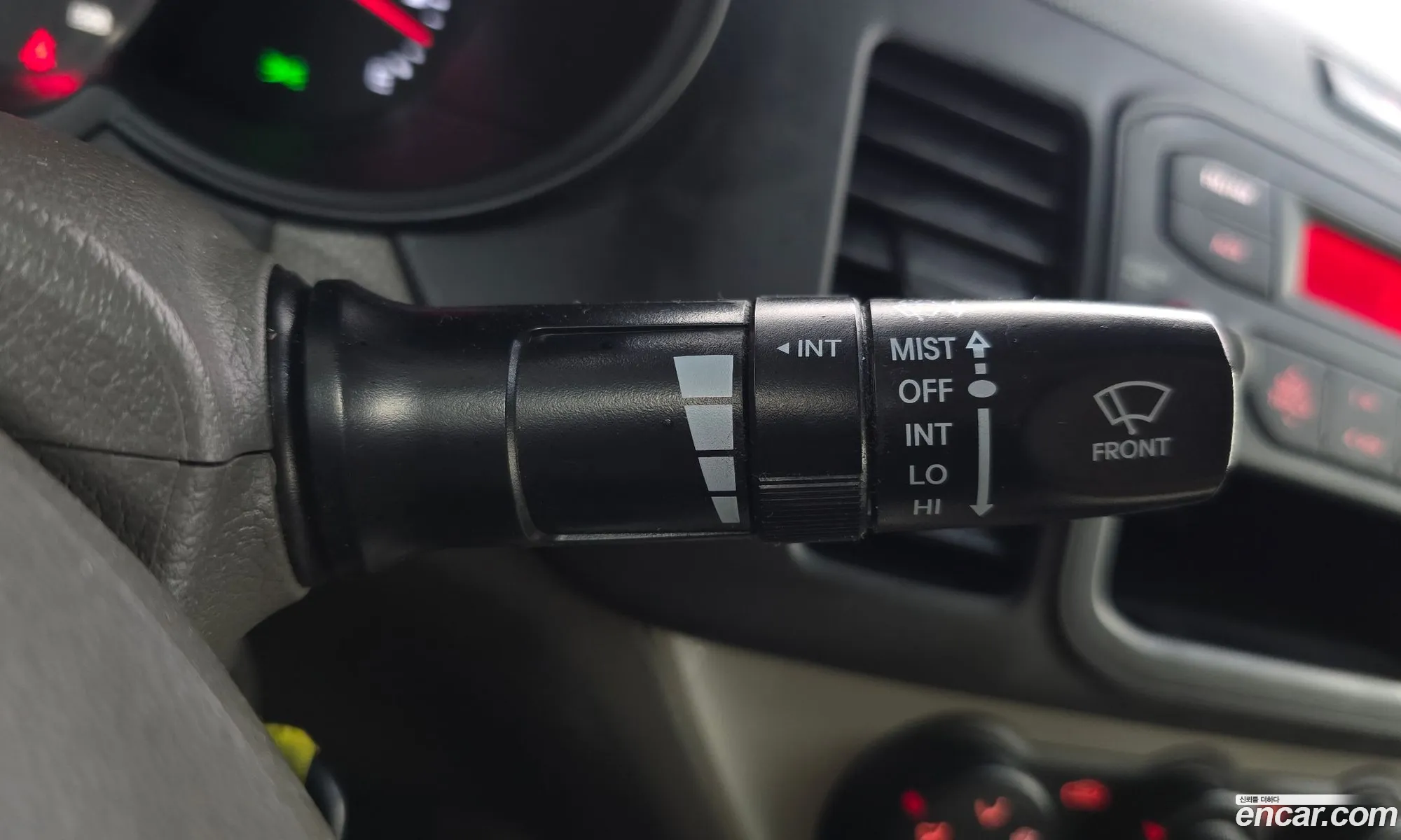 Kia Morning 2014 — 10