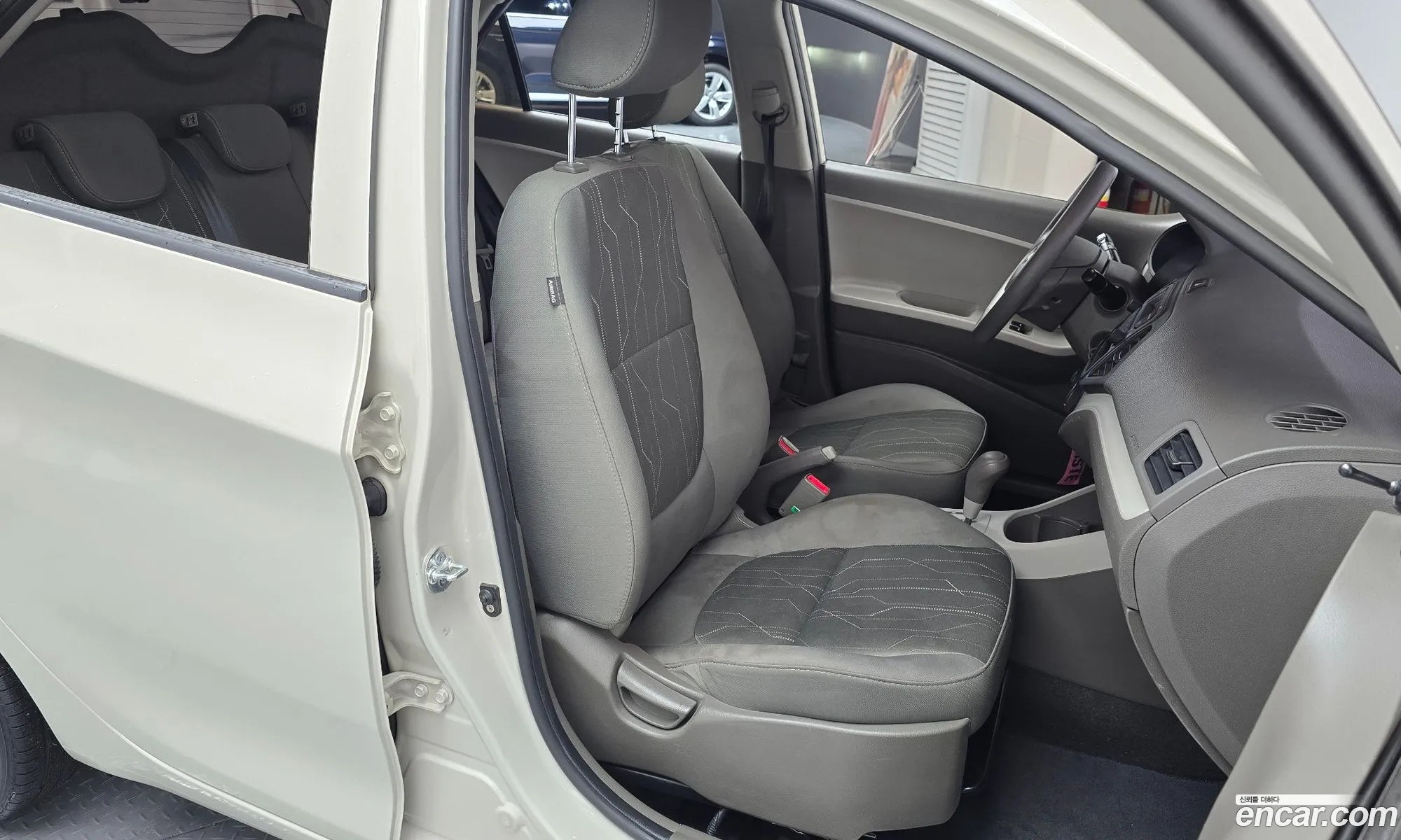 Kia Morning 2014 — 15