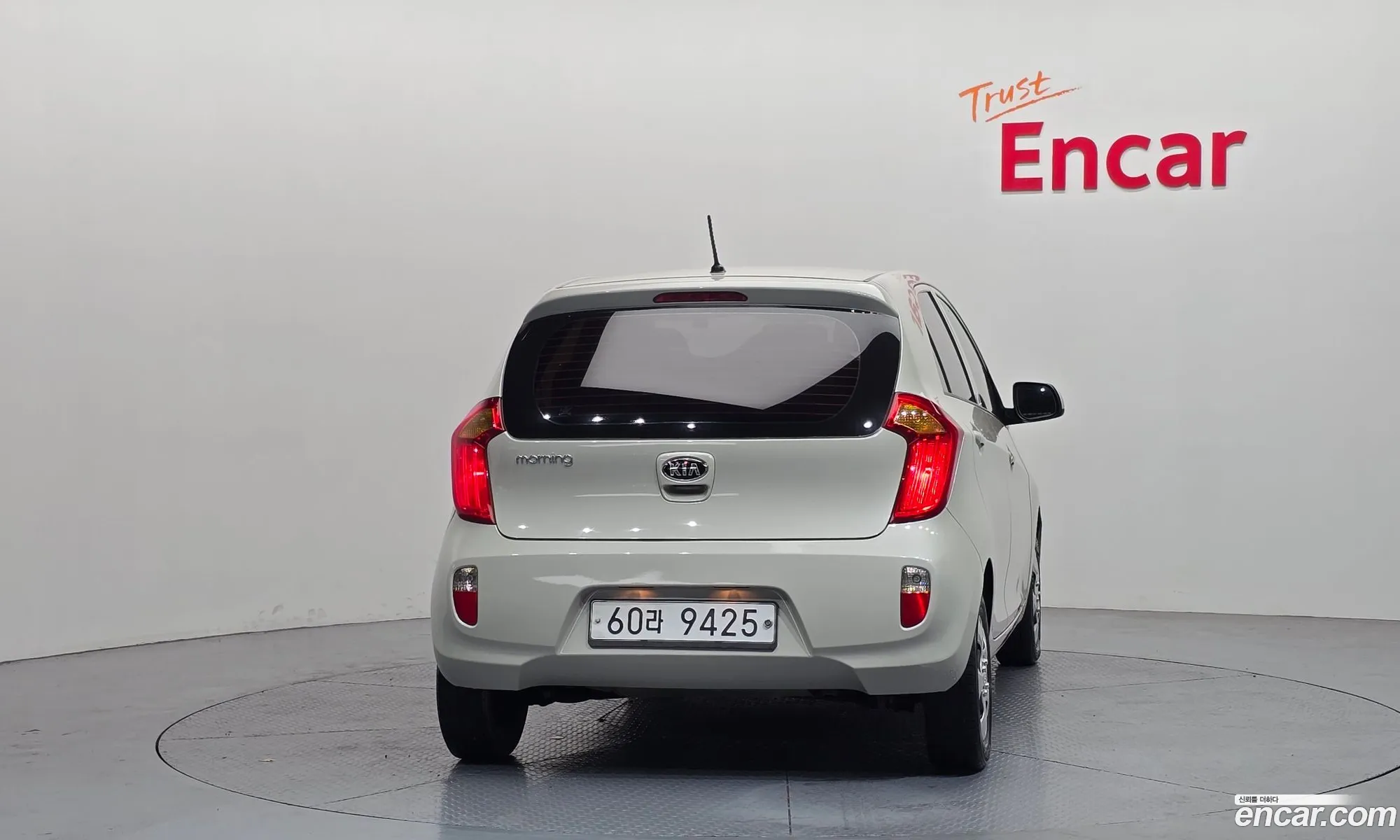 Kia Morning 2014 — 19