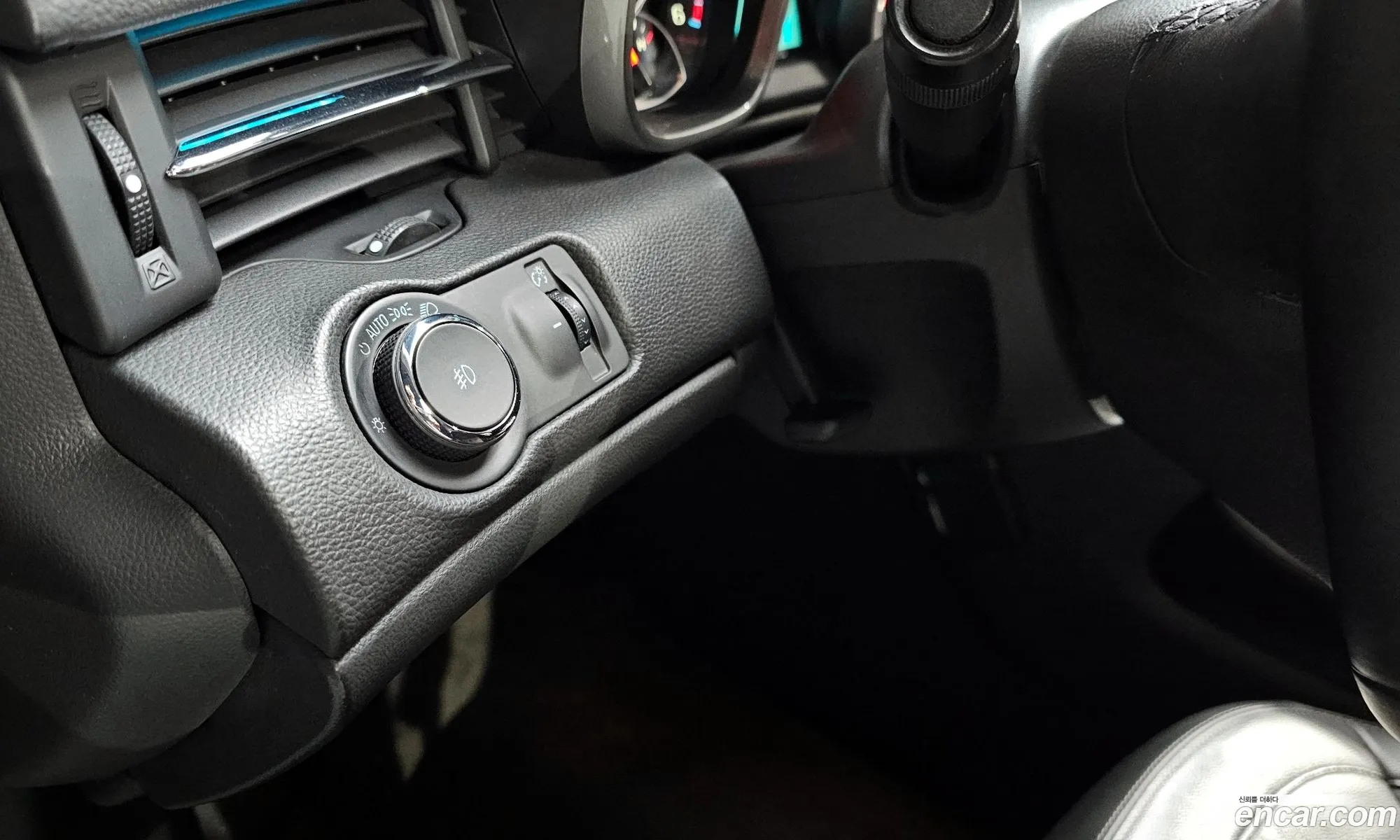 Chevrolet (GM Daewoo) Malibu 2015 — 13