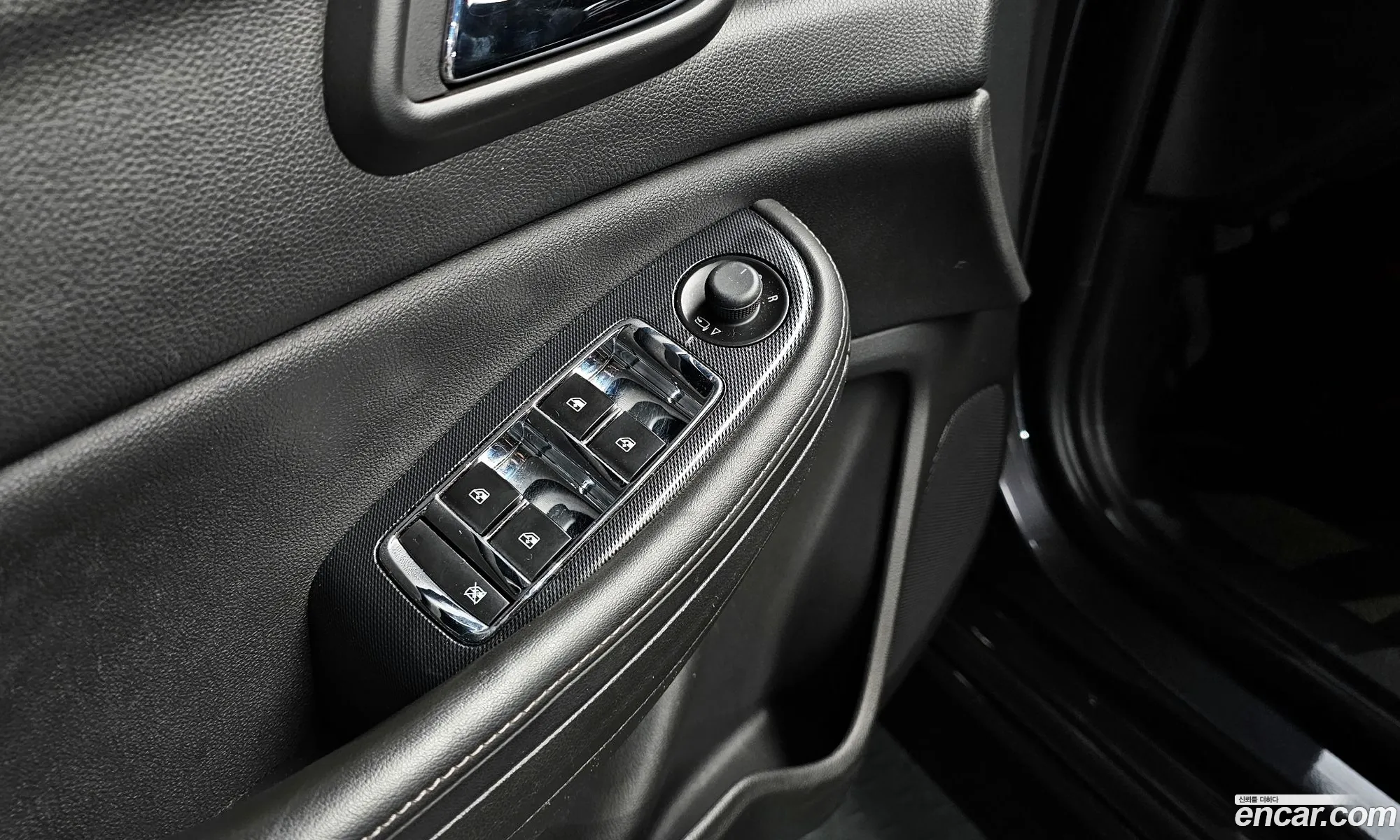 Chevrolet (GM Daewoo) Malibu 2015 — 2